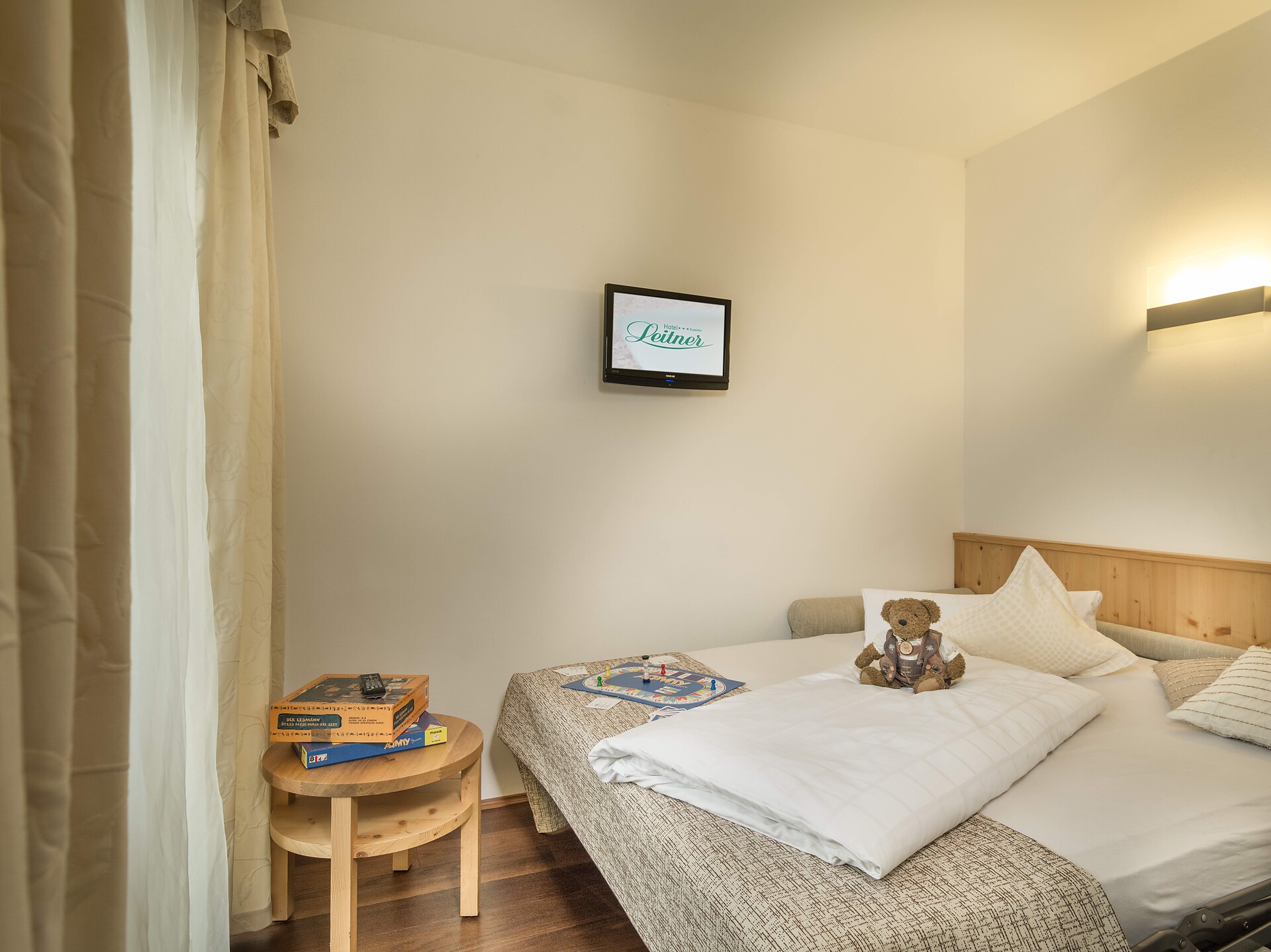 Family Suite