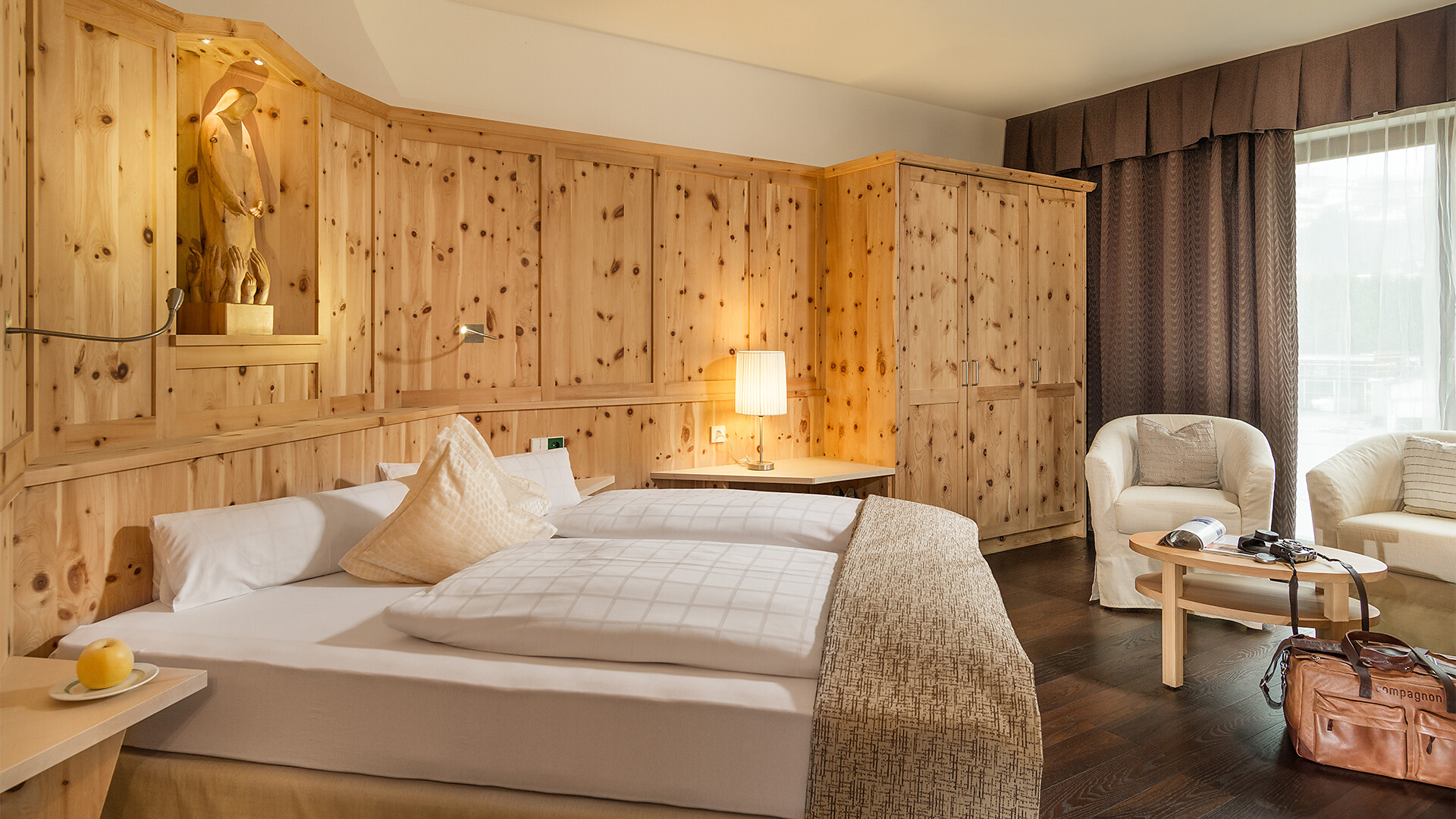 Turmsuite Leitner