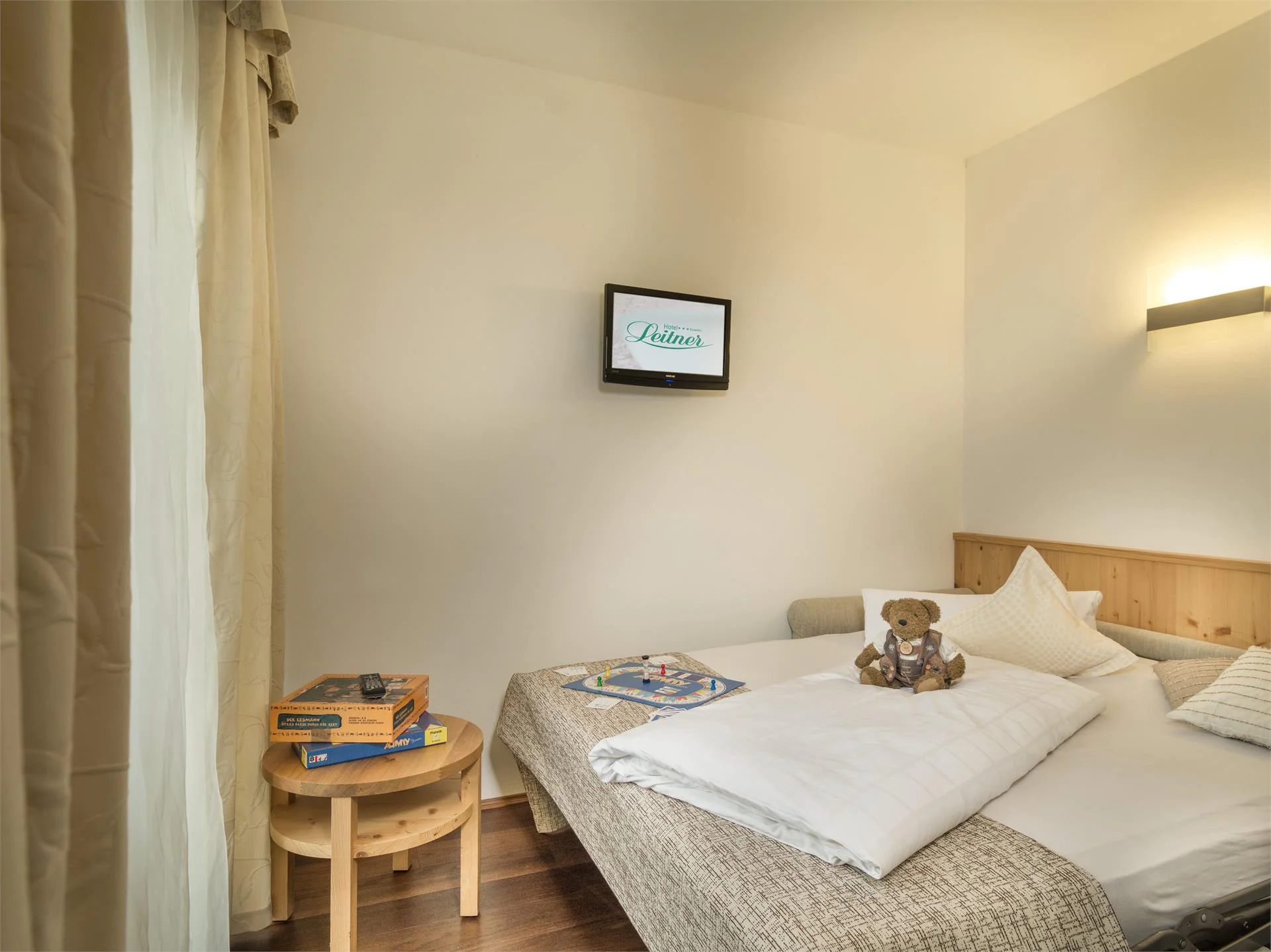 Hotel Leitner Mühlbach/Rio di Pusteria 6 suedtirol.info