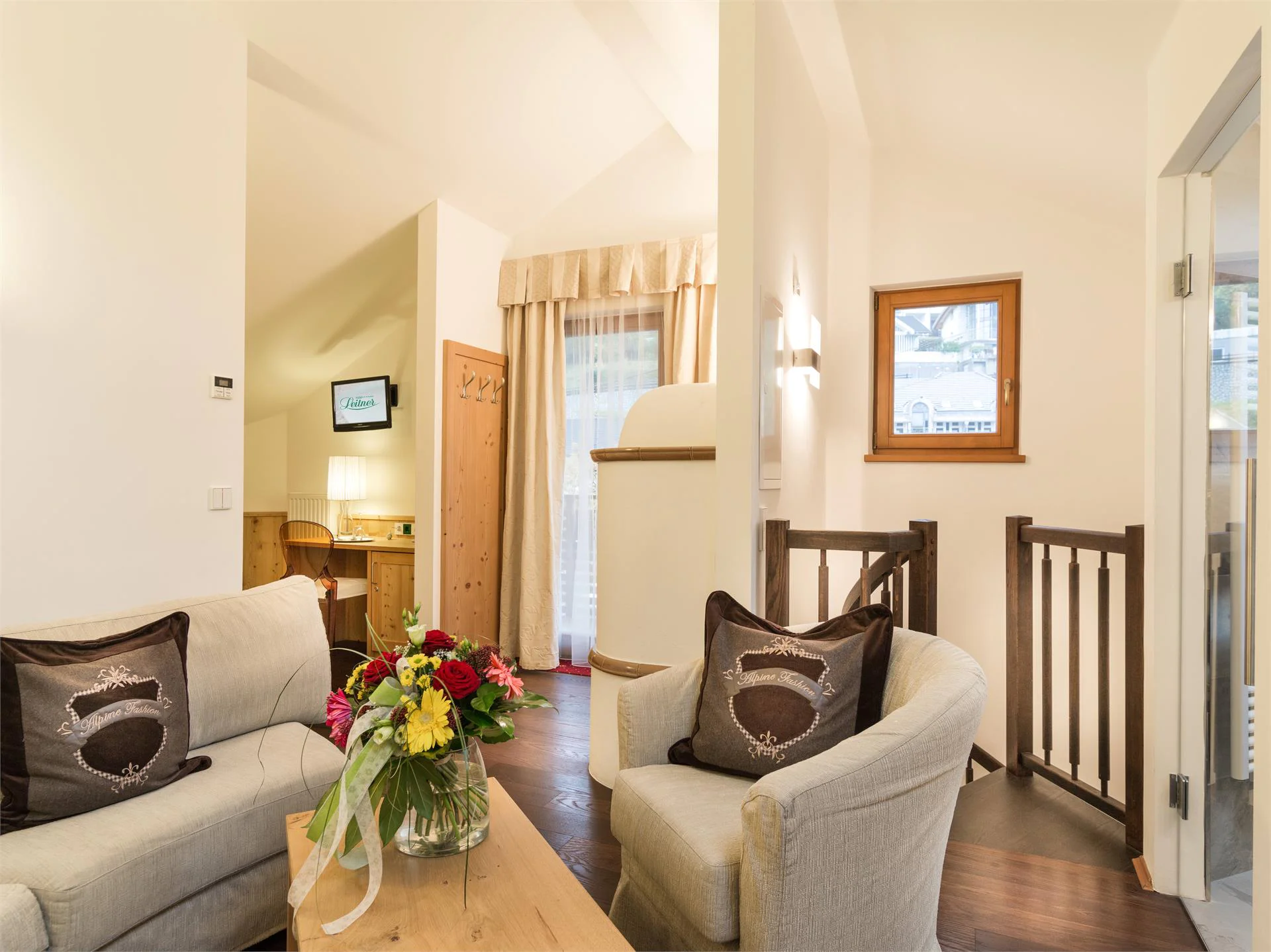 Hotel Leitner Mühlbach/Rio di Pusteria 12 suedtirol.info