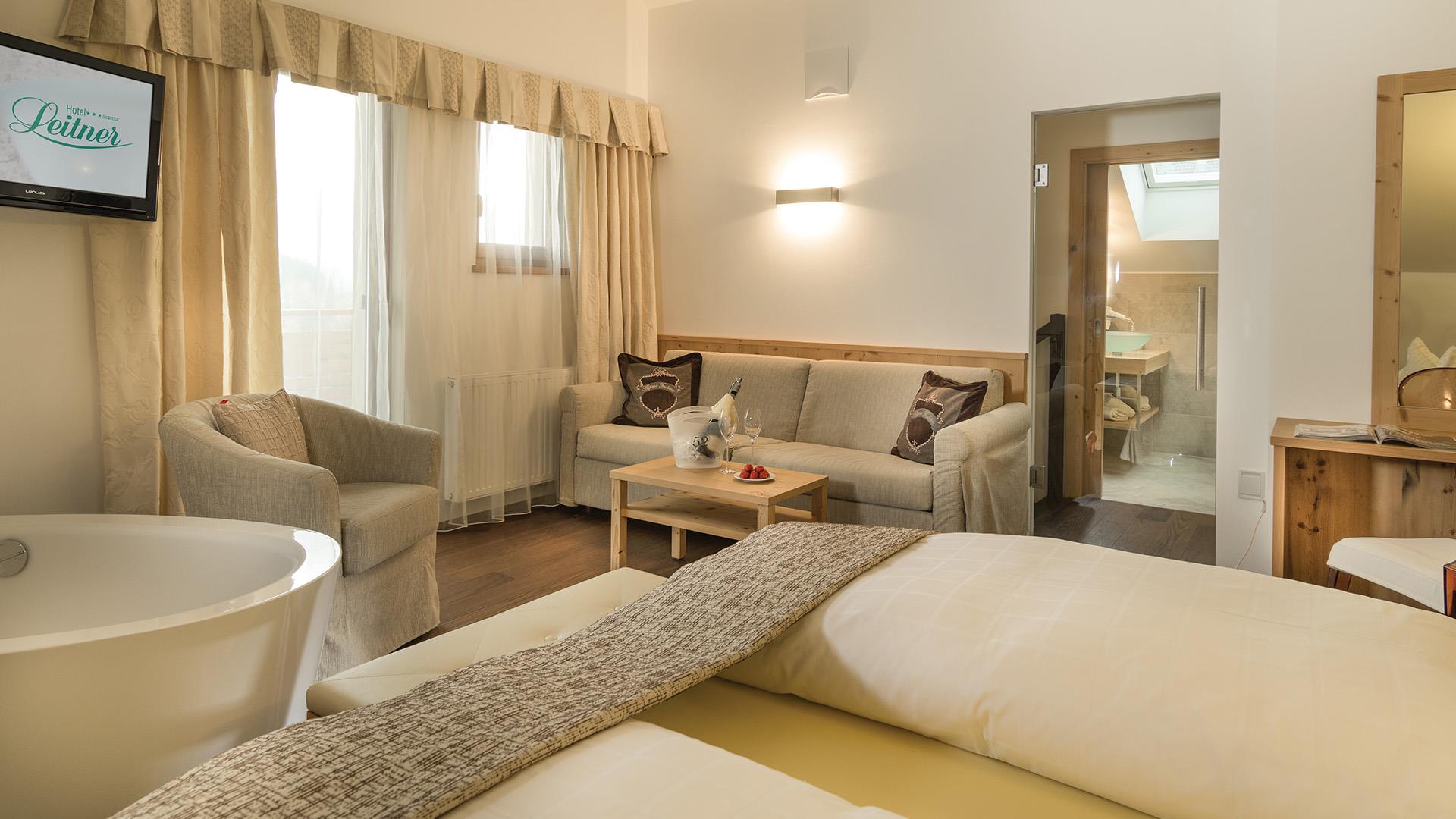 Hotel Leitner Mühlbach 22 suedtirol.info