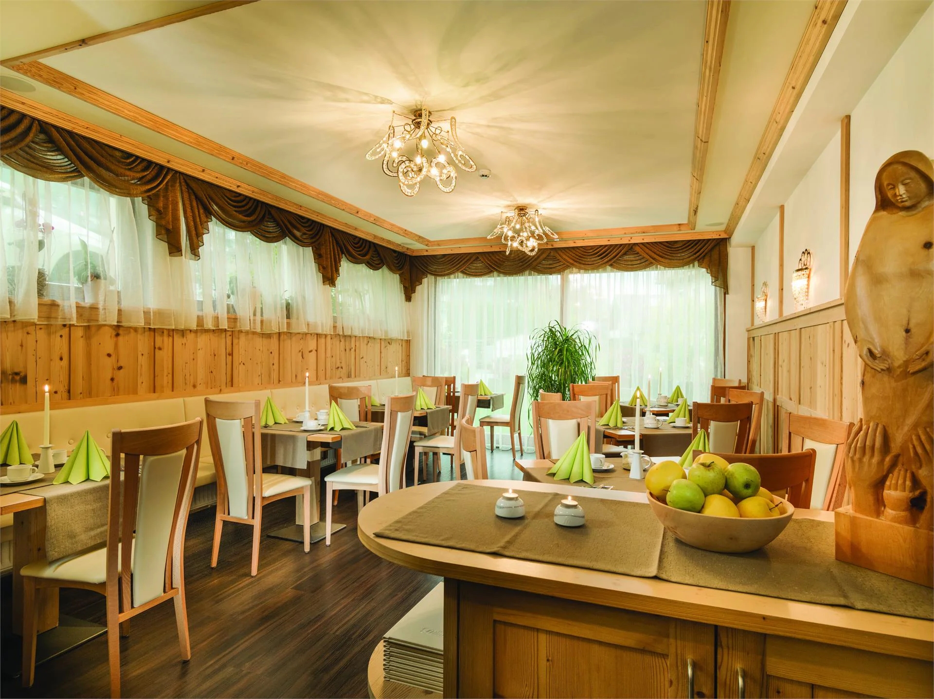 Hotel Leitner Mühlbach/Rio di Pusteria 8 suedtirol.info
