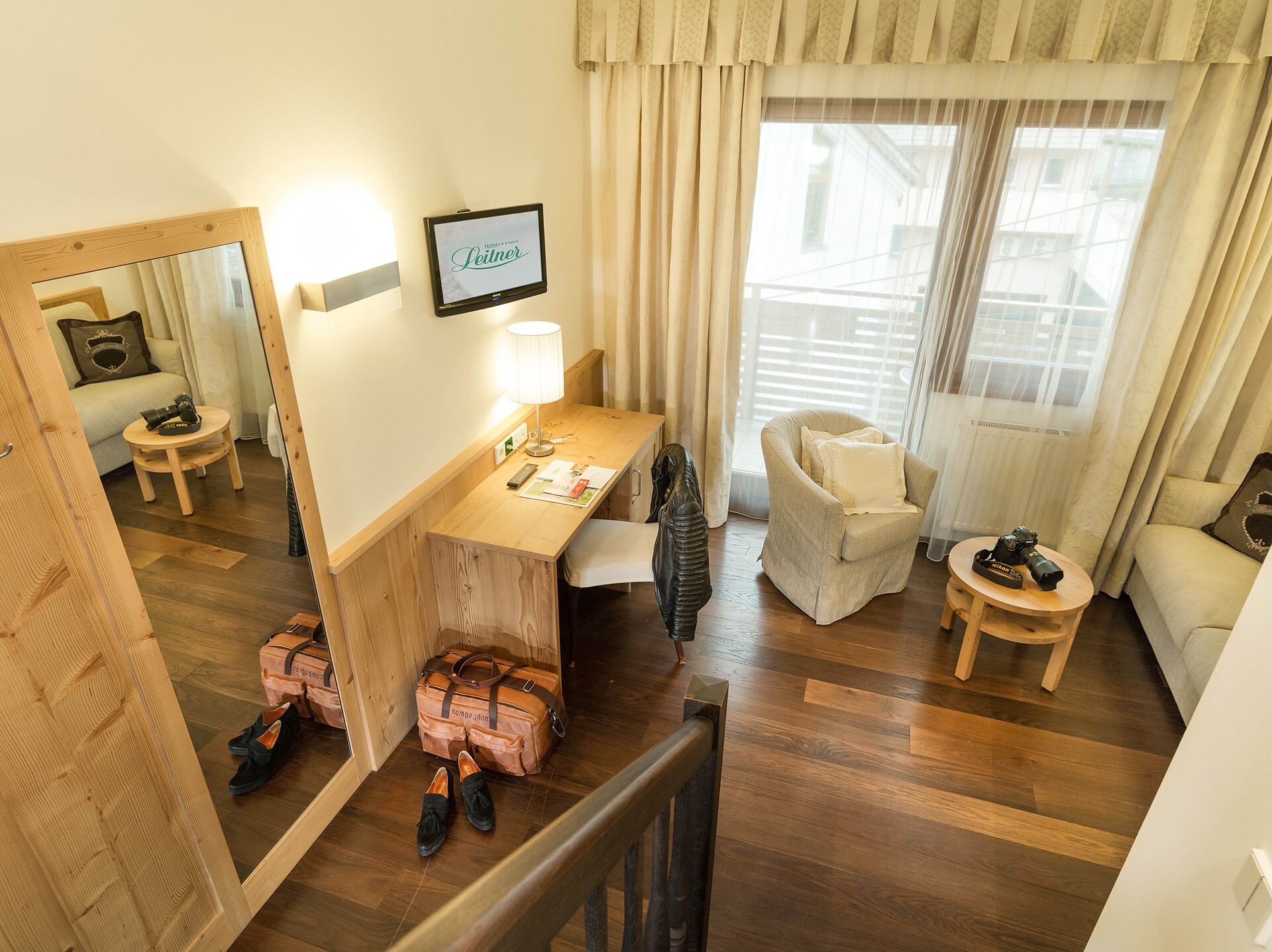 Grand Suite
