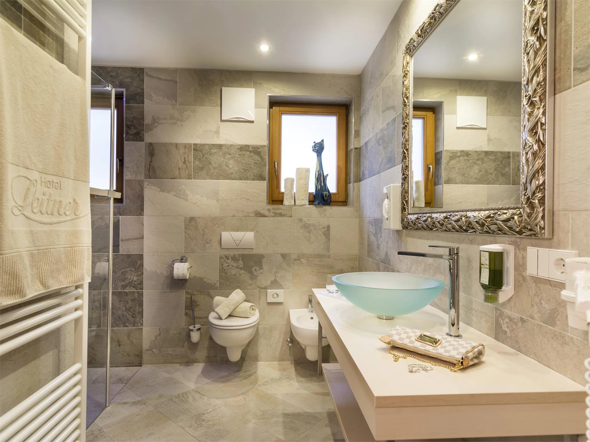 Hotel Leitner Mühlbach/Rio di Pusteria 13 suedtirol.info