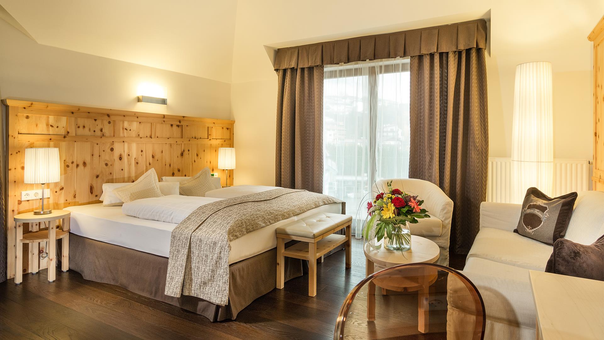 Hotel Leitner Mühlbach 24 suedtirol.info