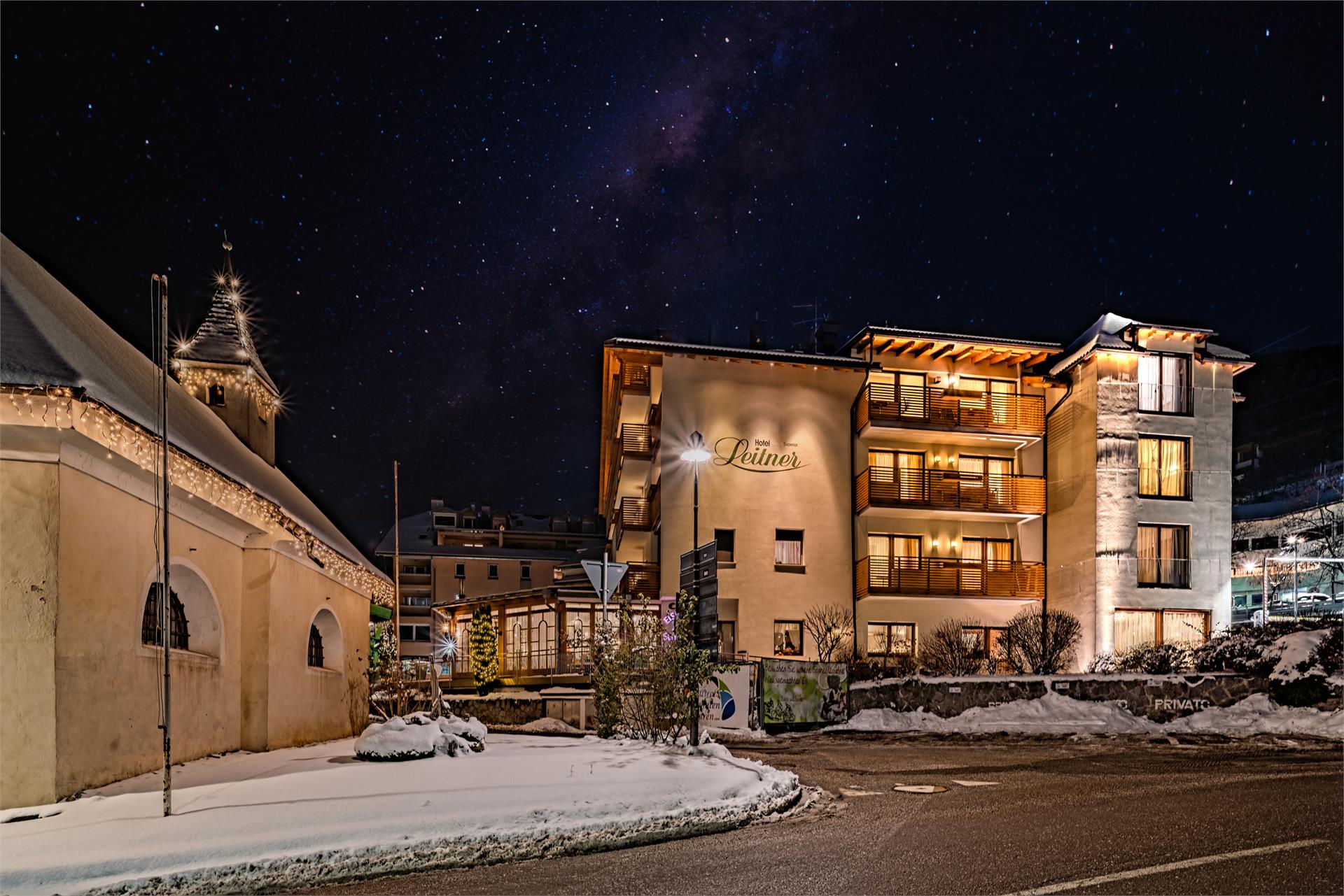Hotel Leitner Mühlbach 2 suedtirol.info