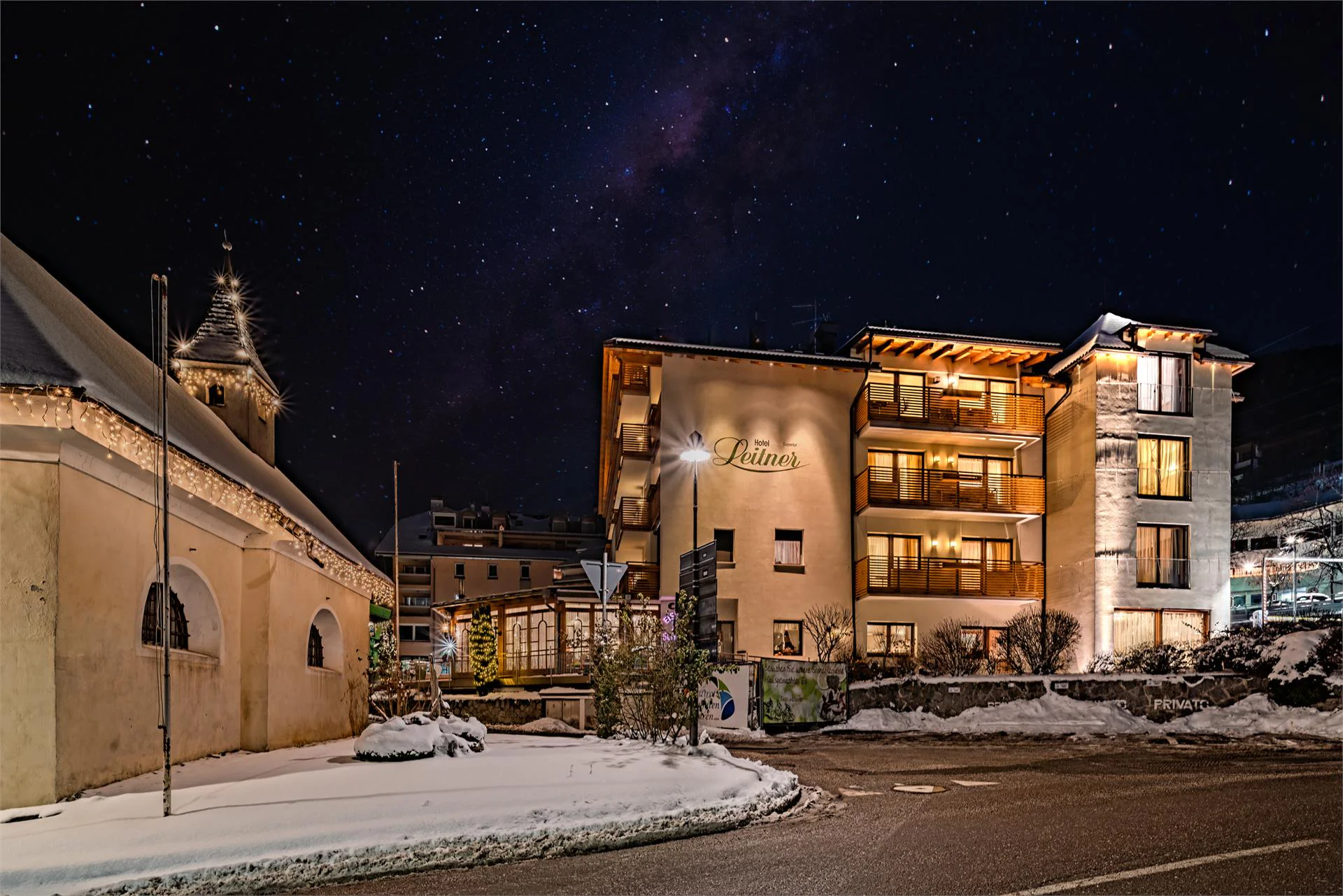 Hotel Leitner Mühlbach/Rio di Pusteria 2 suedtirol.info