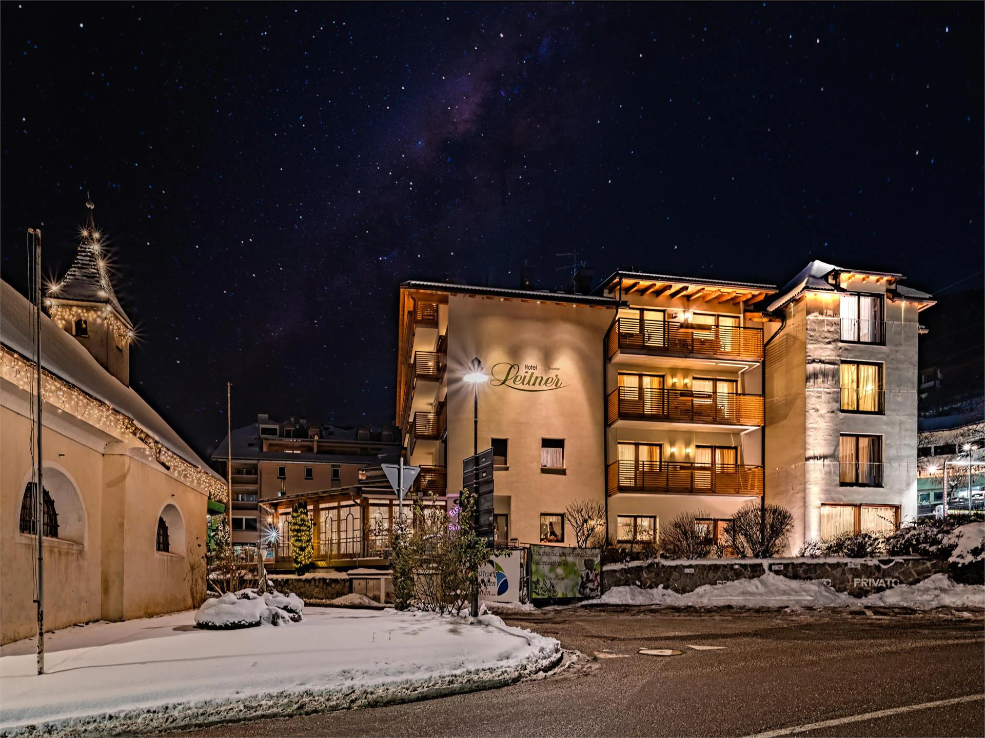 Hotel Leitner Mühlbach/Rio di Pusteria 1 suedtirol.info