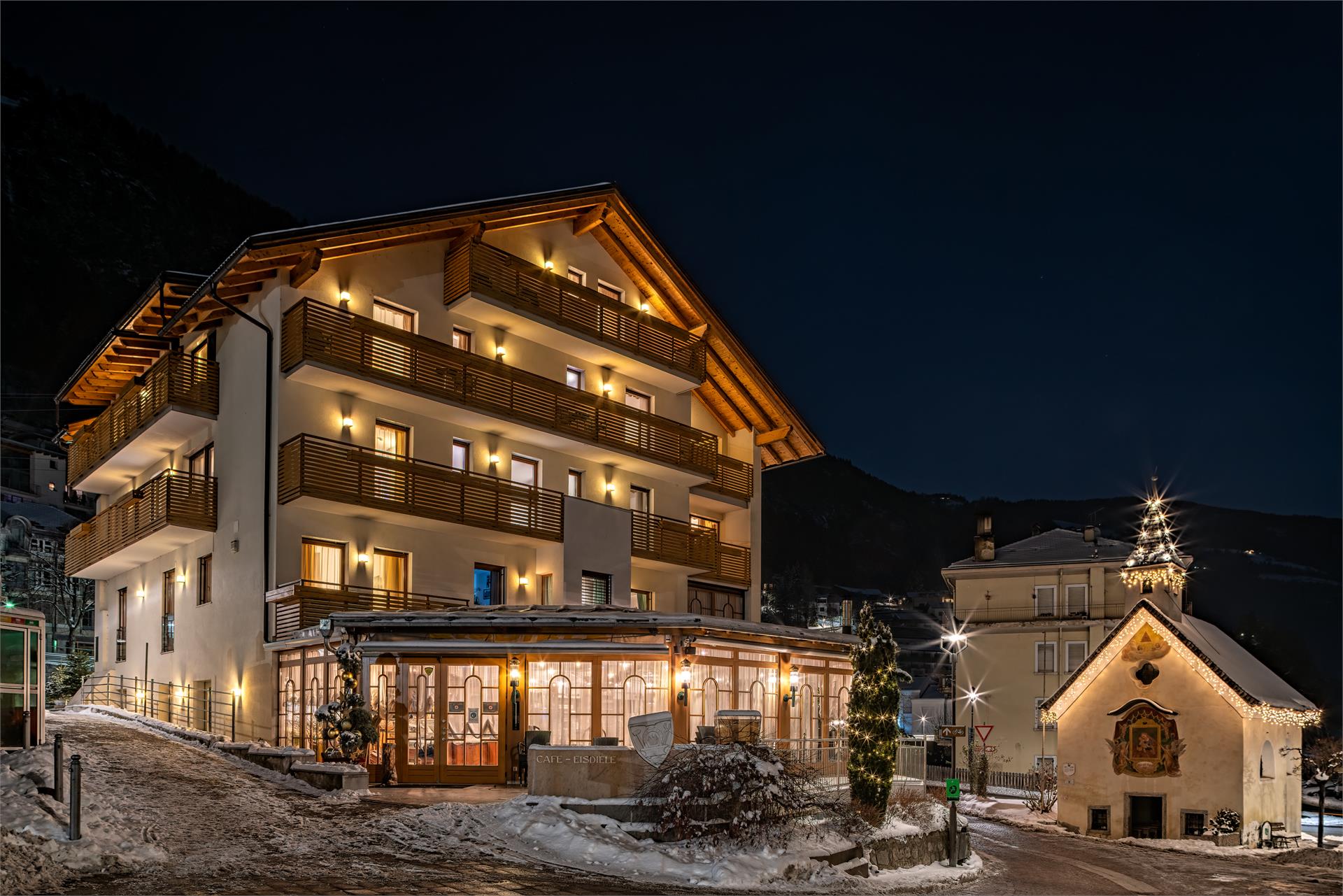 Hotel Leitner Mühlbach 21 suedtirol.info