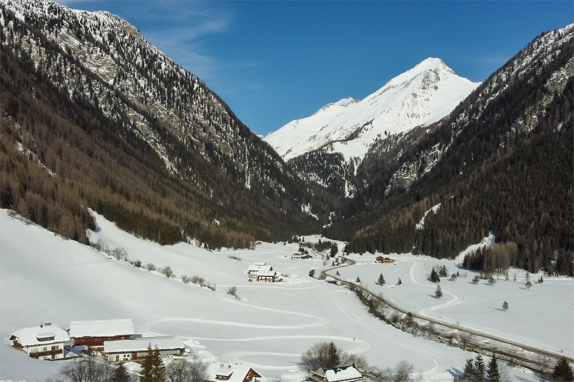 Hotel Kaserhof Mühlbach/Rio di Pusteria 27 suedtirol.info