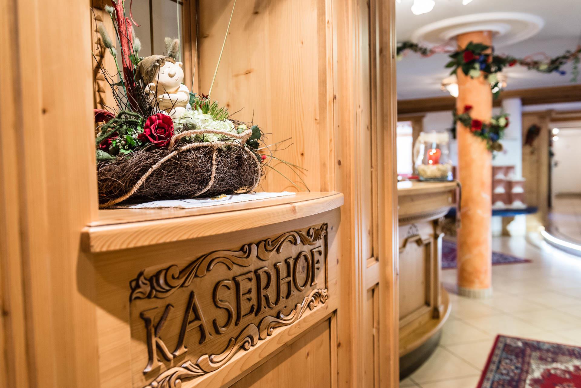 Hotel Kaserhof Mühlbach/Rio di Pusteria 7 suedtirol.info