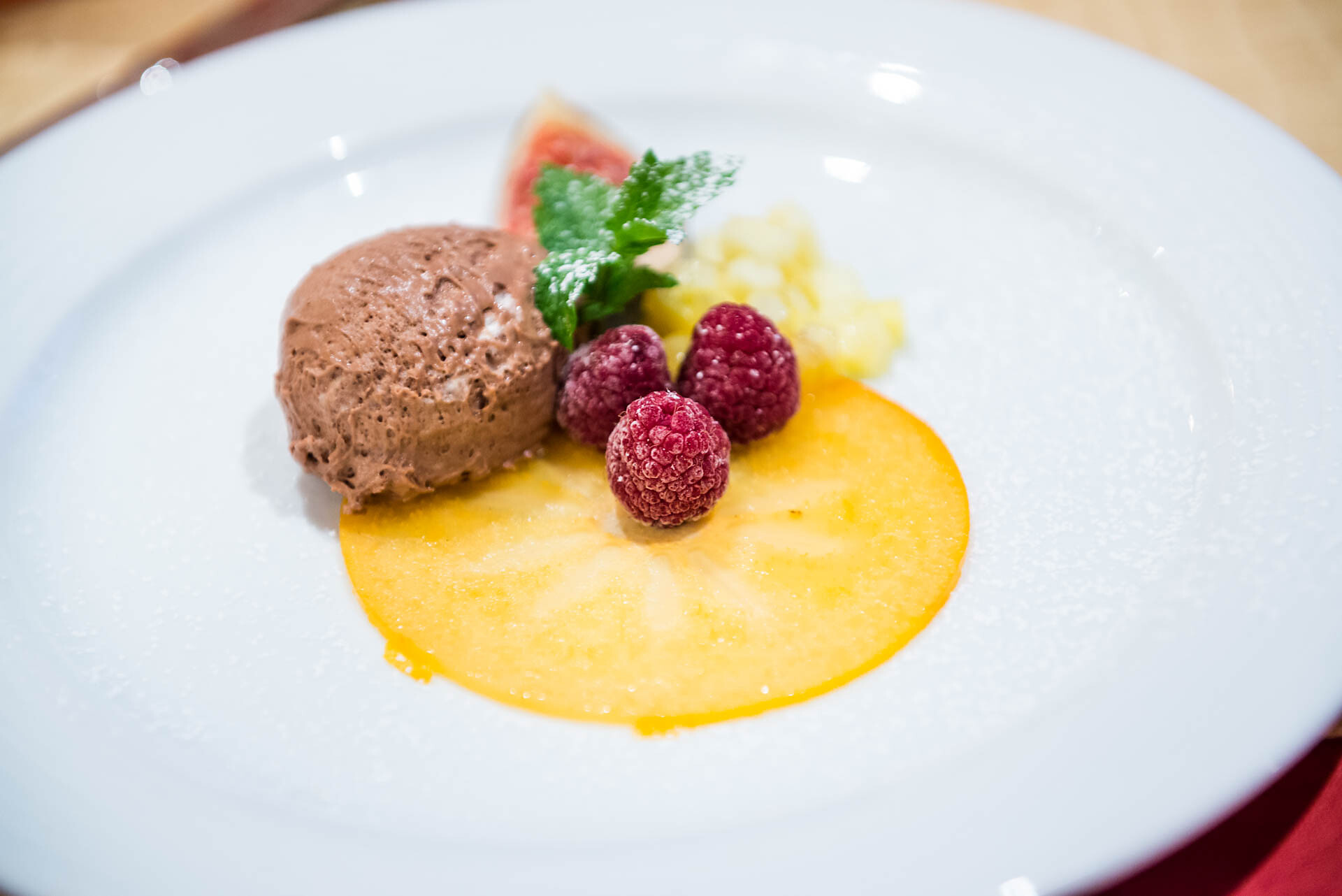 Dessert
