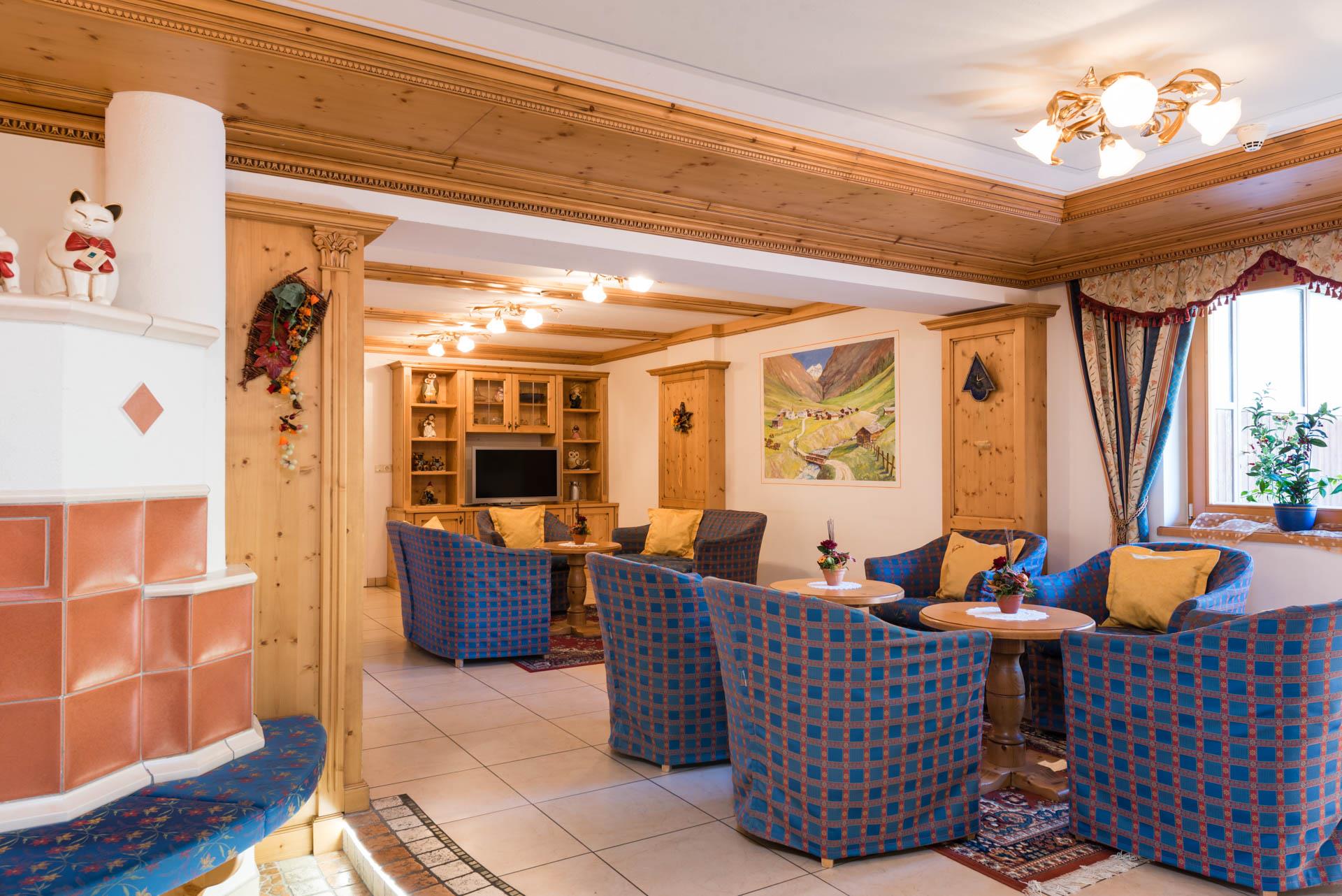Hotel Kaserhof Mühlbach/Rio di Pusteria 25 suedtirol.info