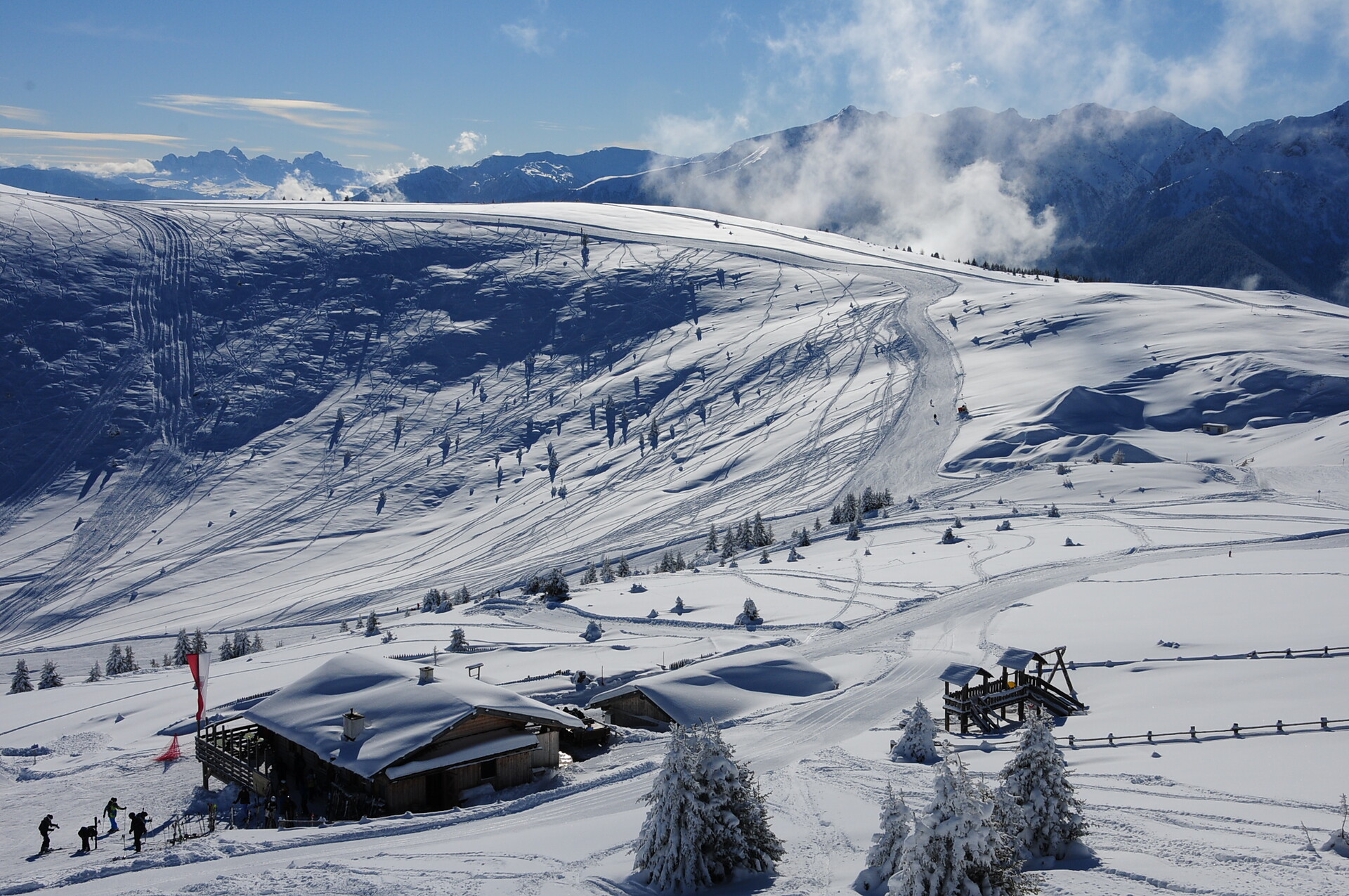 Jochtal