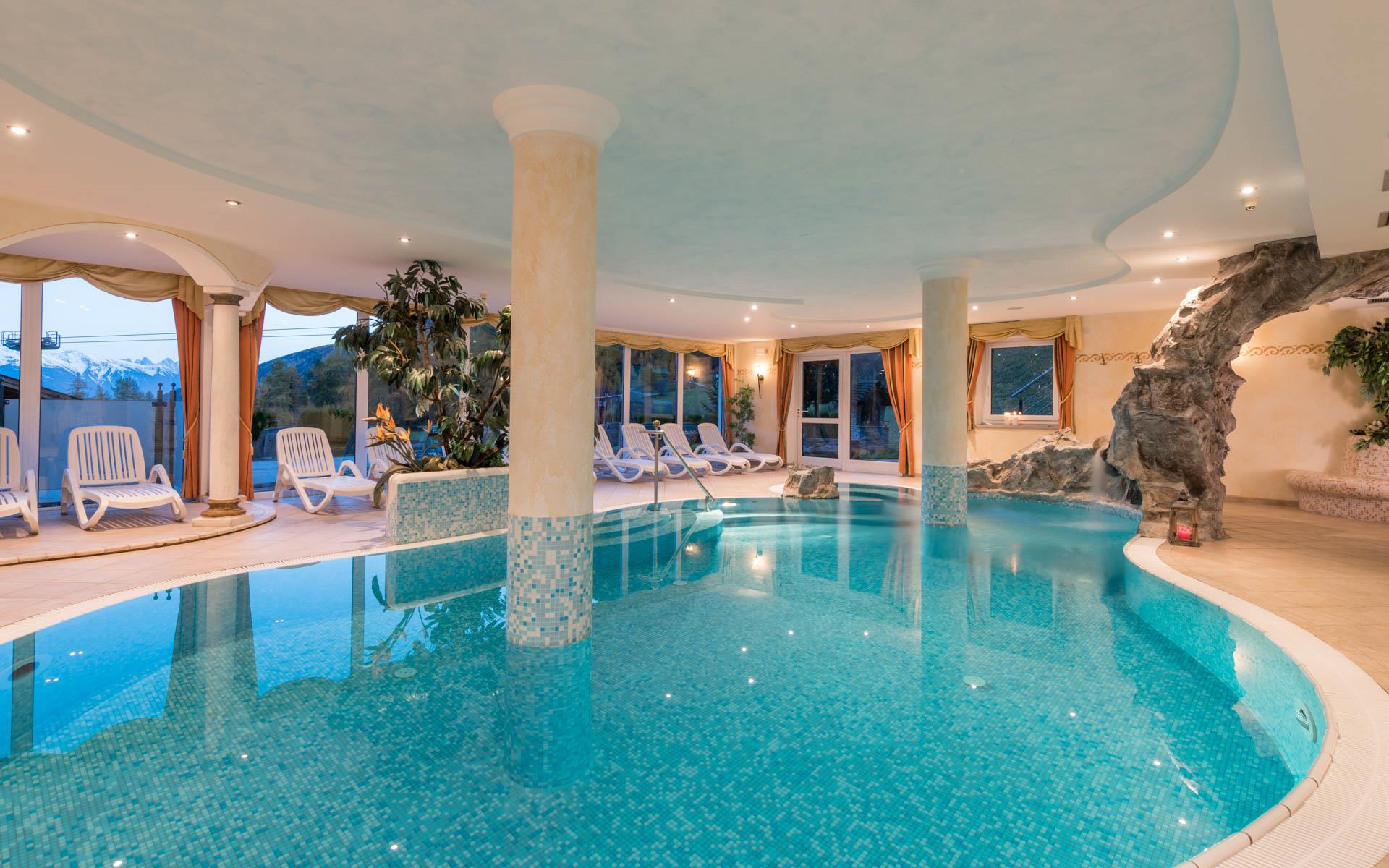 Hotel Kaserhof Mühlbach/Rio di Pusteria 3 suedtirol.info