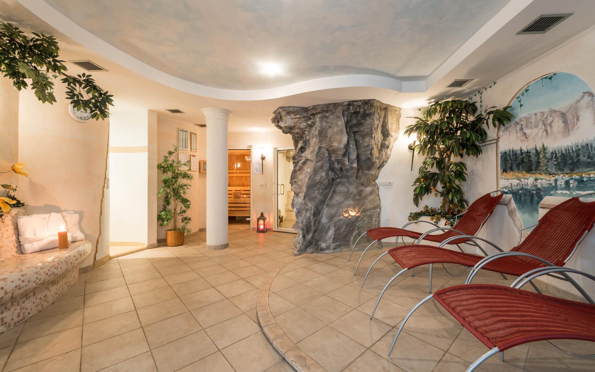 Hotel Kaserhof Mühlbach/Rio di Pusteria 4 suedtirol.info