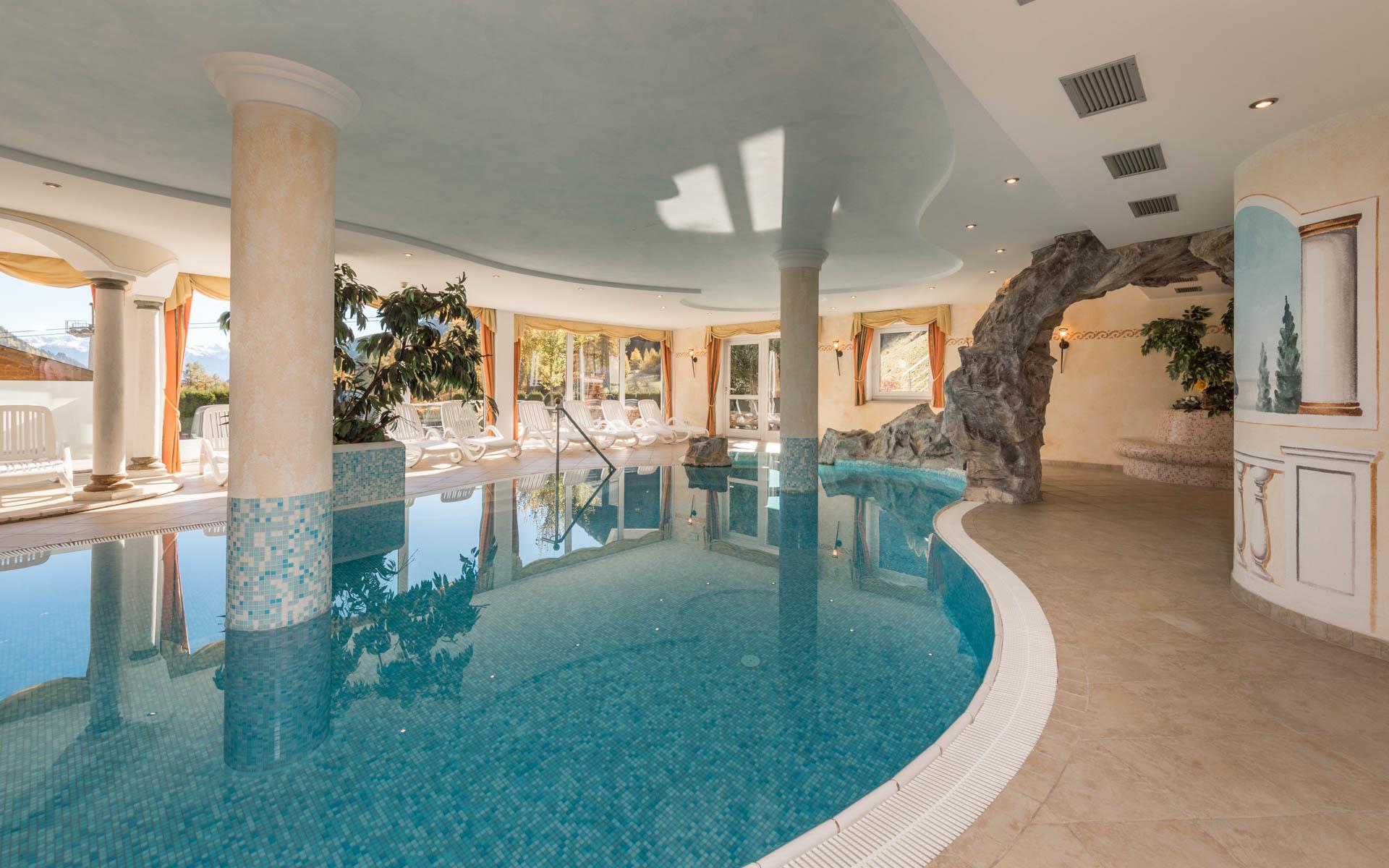 Hotel Kaserhof Mühlbach/Rio di Pusteria 5 suedtirol.info