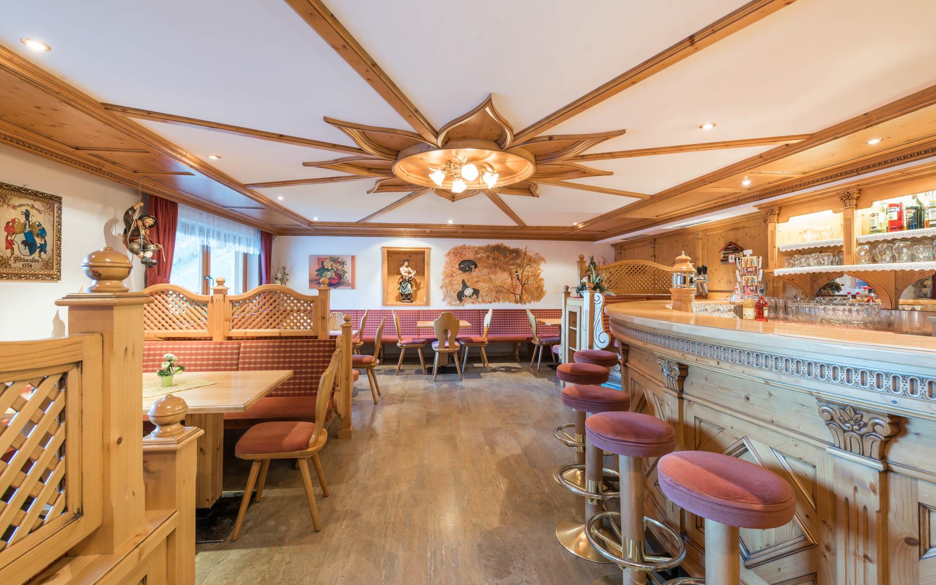 Hotel Kaserhof Mühlbach/Rio di Pusteria 24 suedtirol.info