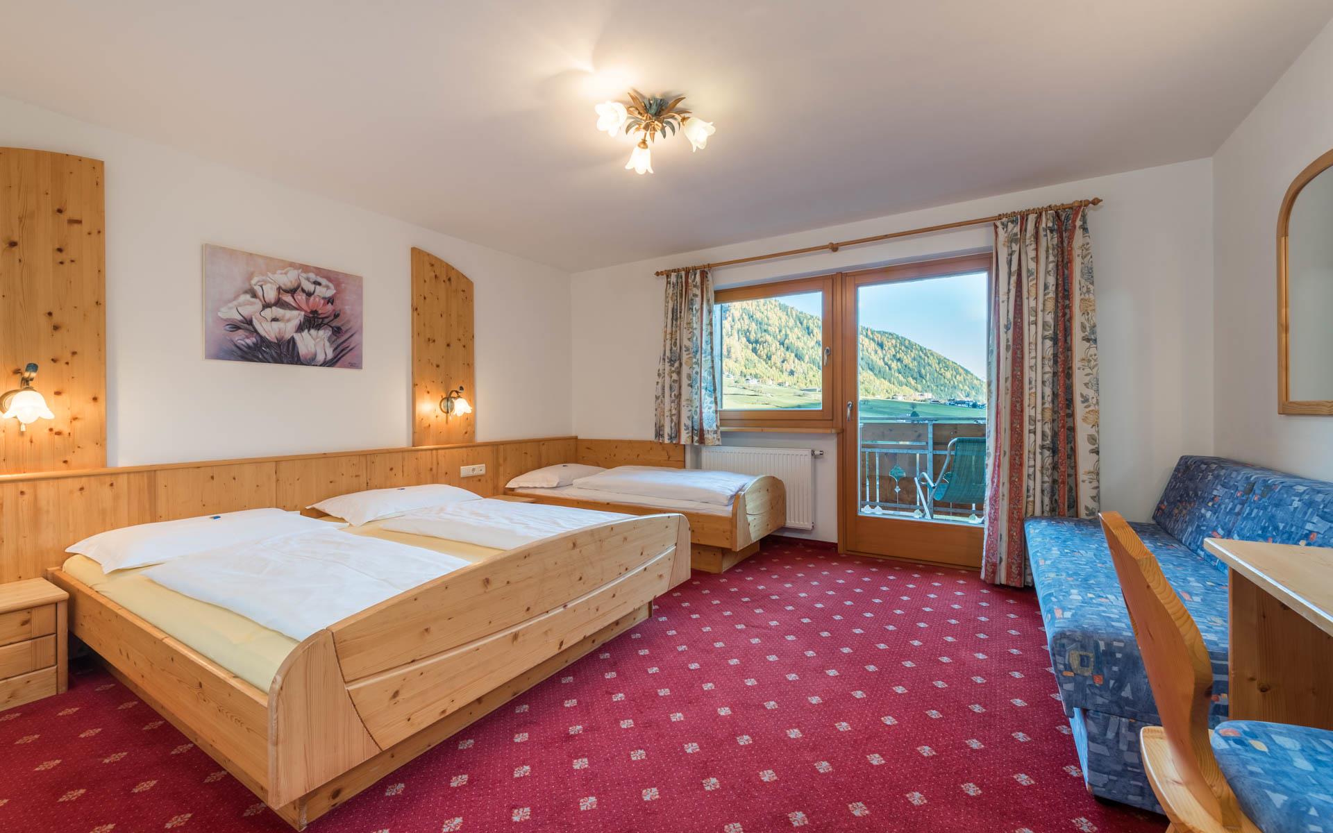 Hotel Kaserhof Mühlbach/Rio di Pusteria 6 suedtirol.info