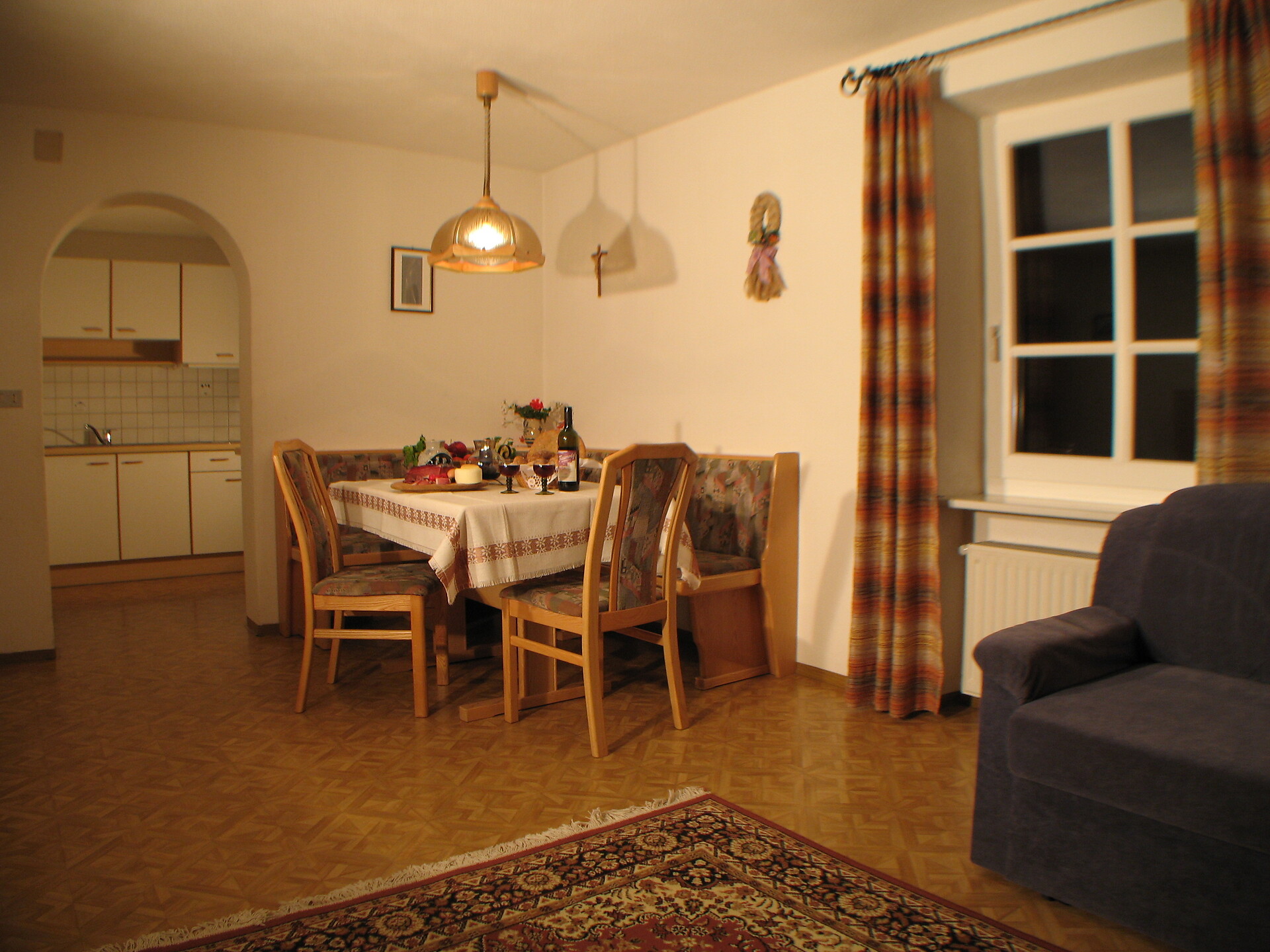 Wohnraum