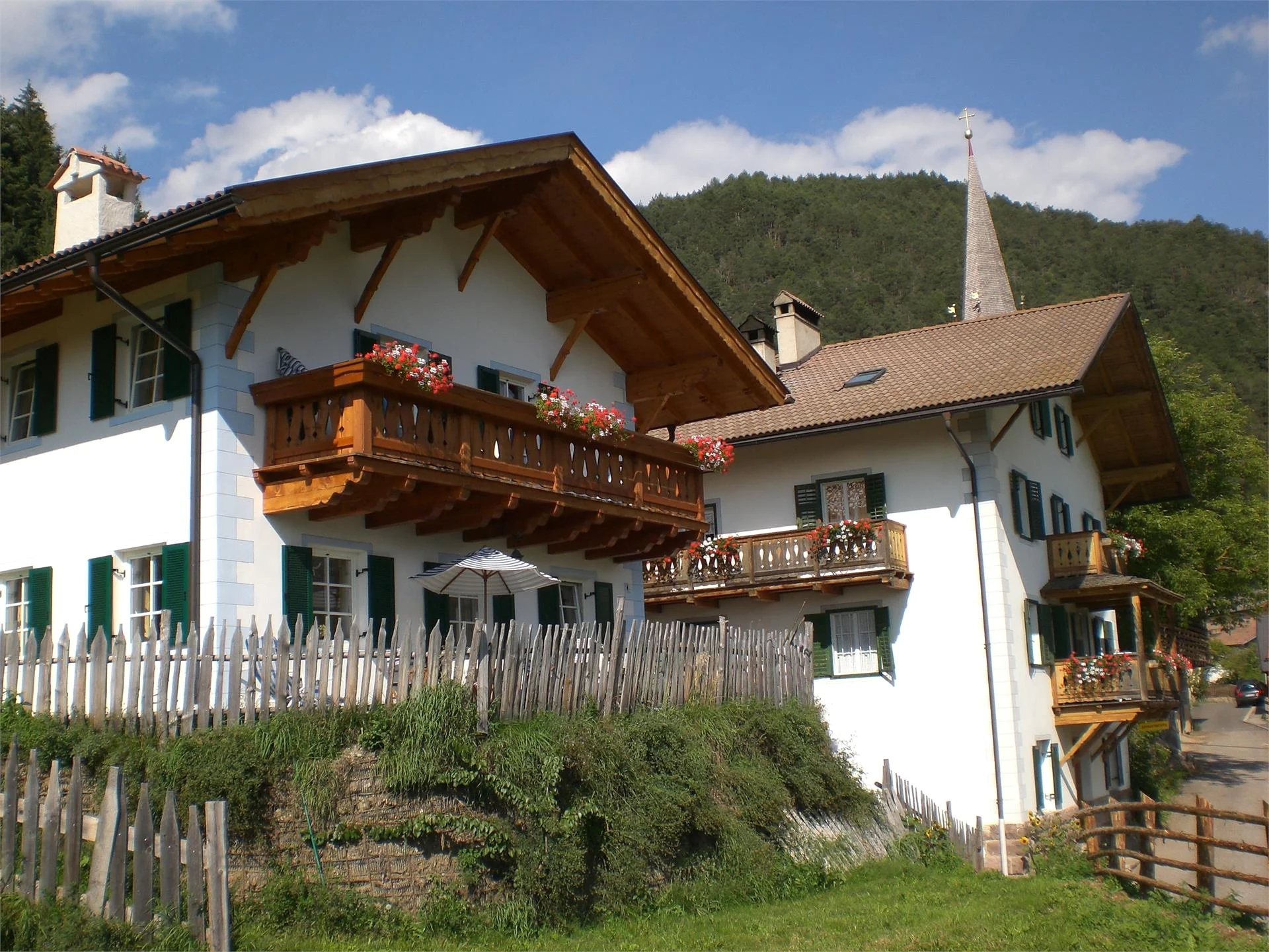Maso Hofer Castelrotto 5 suedtirol.info