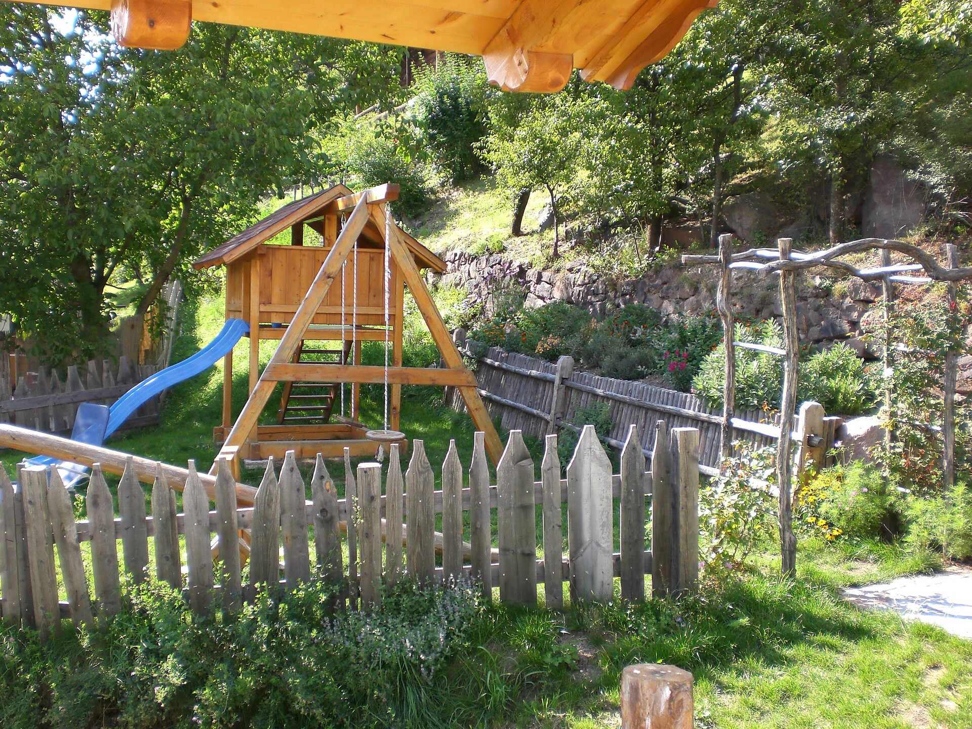 Spielplatz