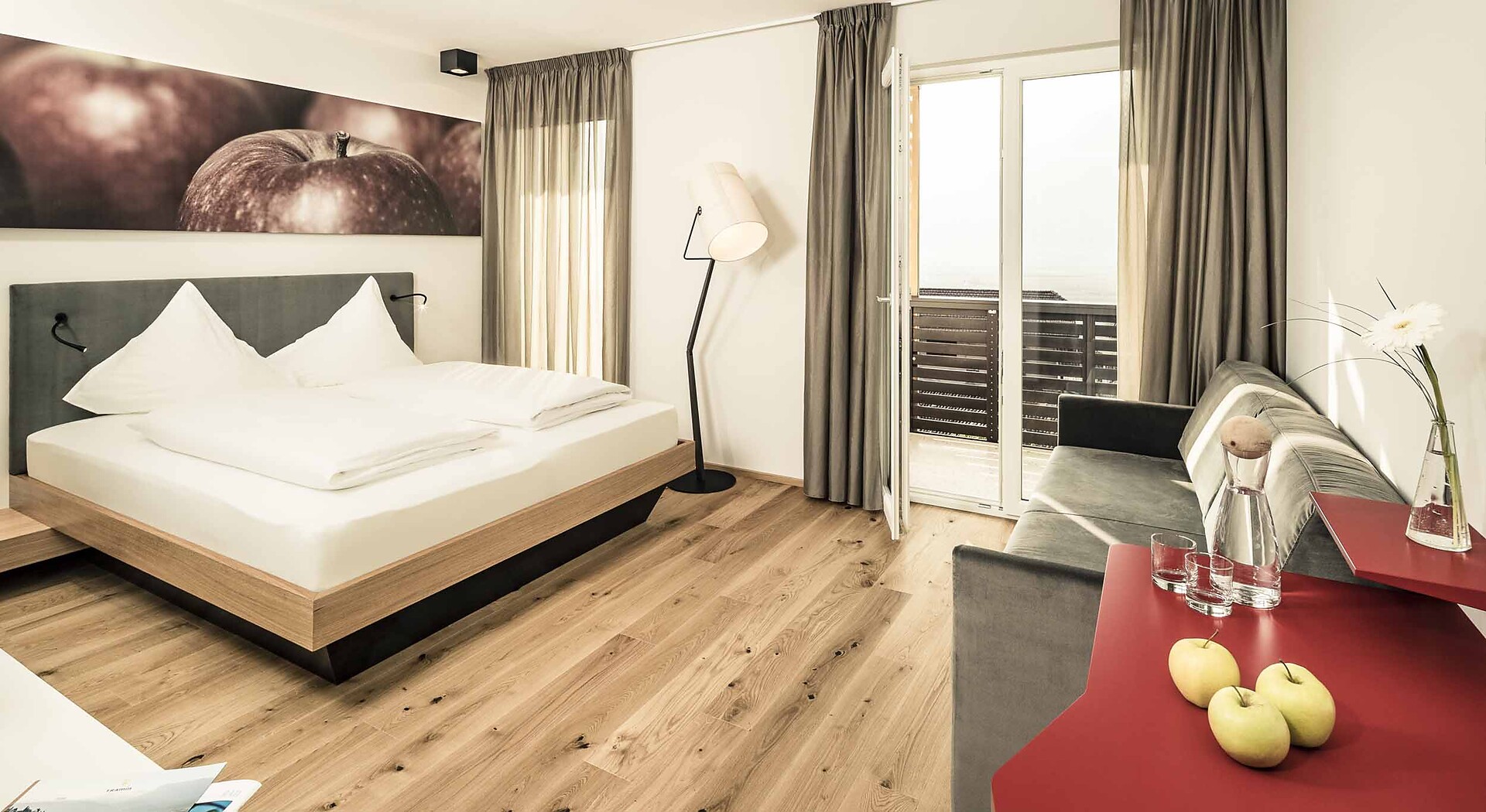 Hotel Traminerhof