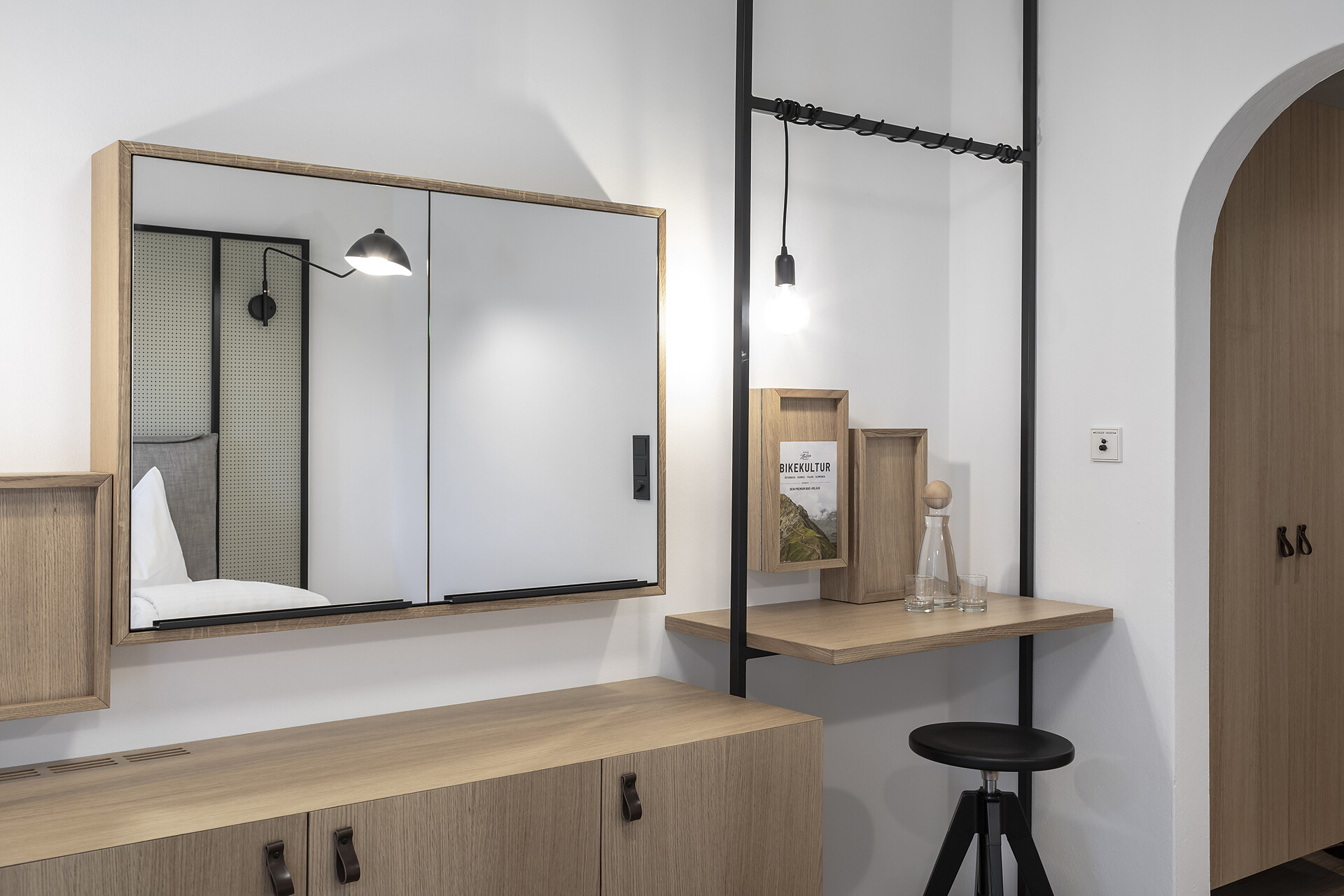 Doppelzimmer Weinberg