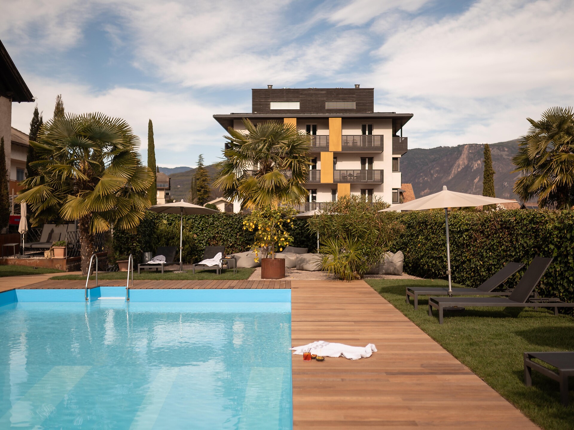 Hotel Traminerhof - Südtiroler Weinstraße - #1 - suedtirol.info