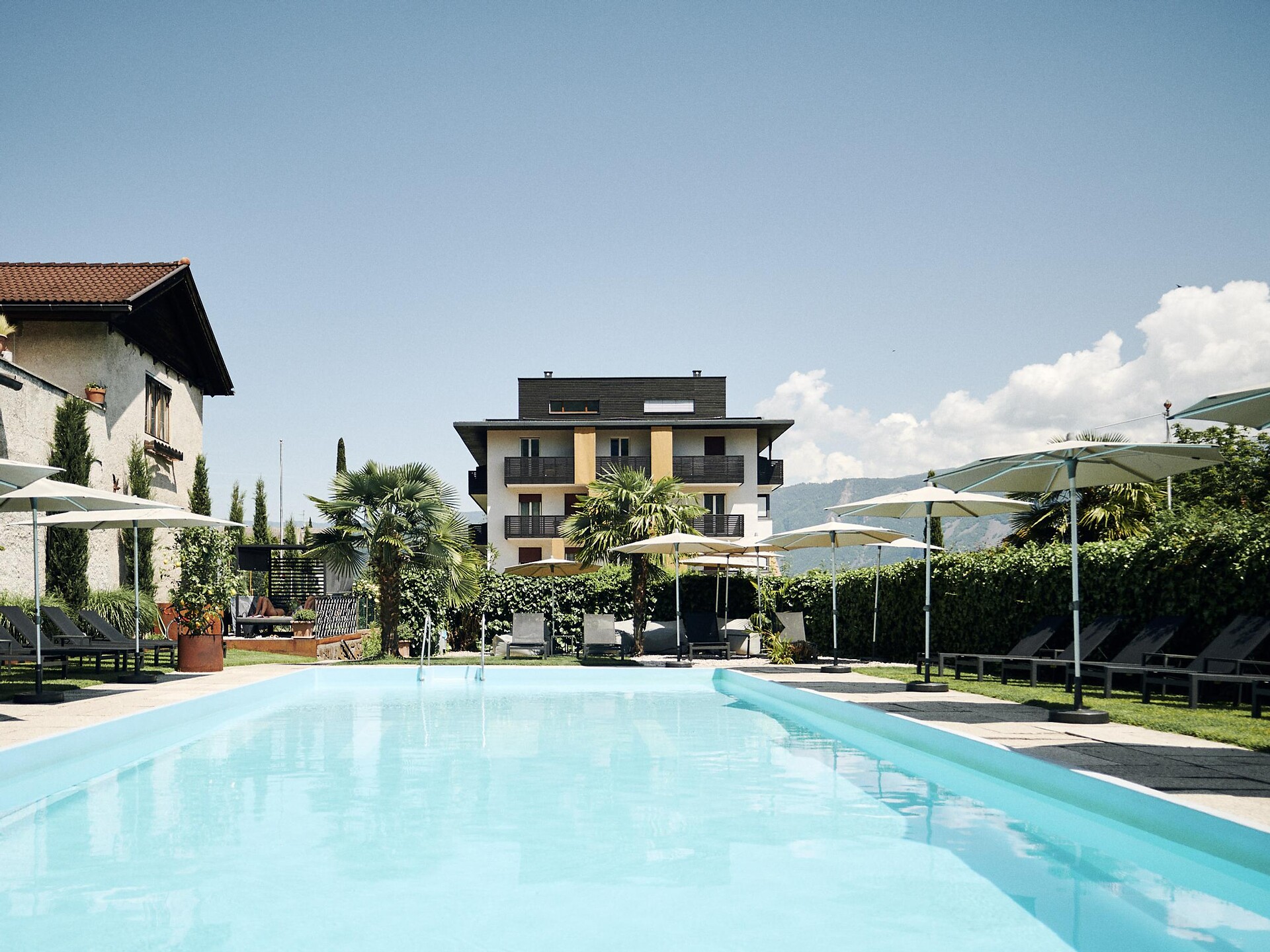 Hotel Traminerhof