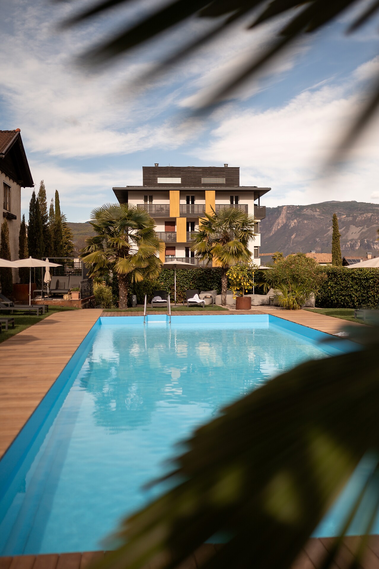 Aussenpool