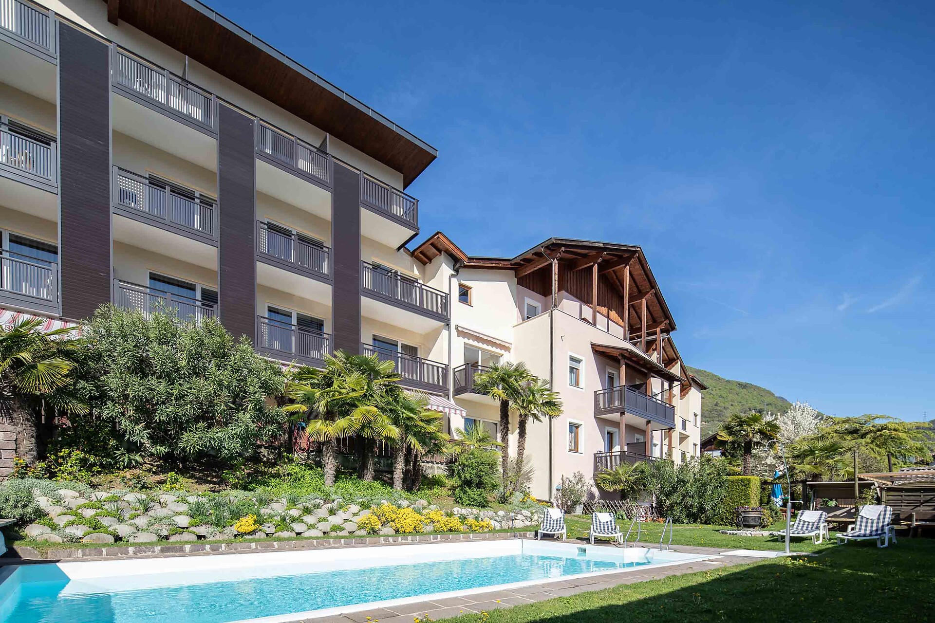 Hotel Winzerhof Tramin an der Weinstraße 4 suedtirol.info