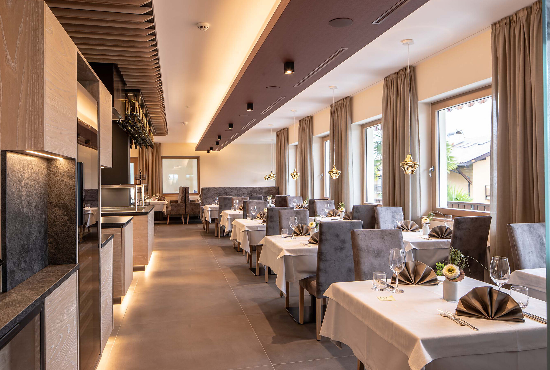 Hotel Winzerhof Tramin an der Weinstraße 8 suedtirol.info