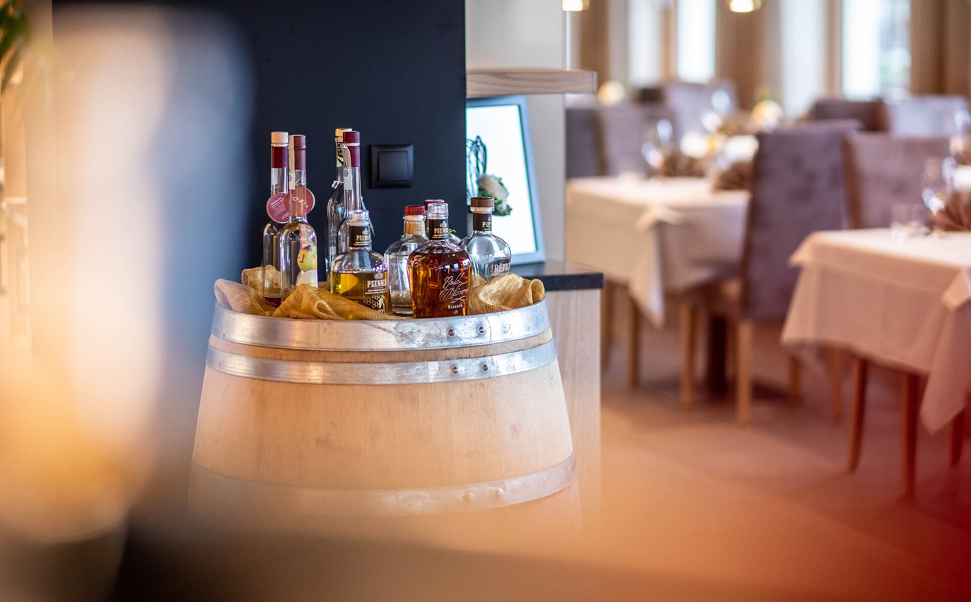 Hotel Winzerhof Tramin an der Weinstraße 12 suedtirol.info