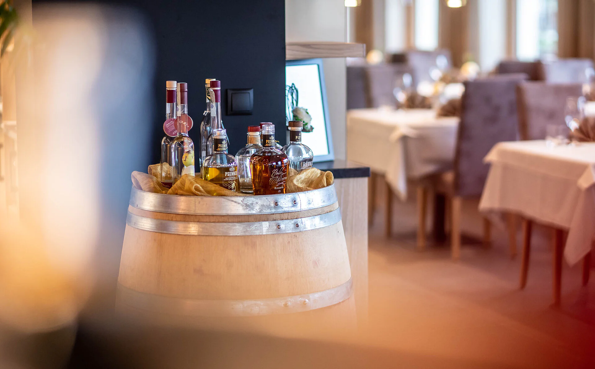 Hotel Winzerhof Tramin an der Weinstraße/Termeno sulla Strada del Vino 12 suedtirol.info