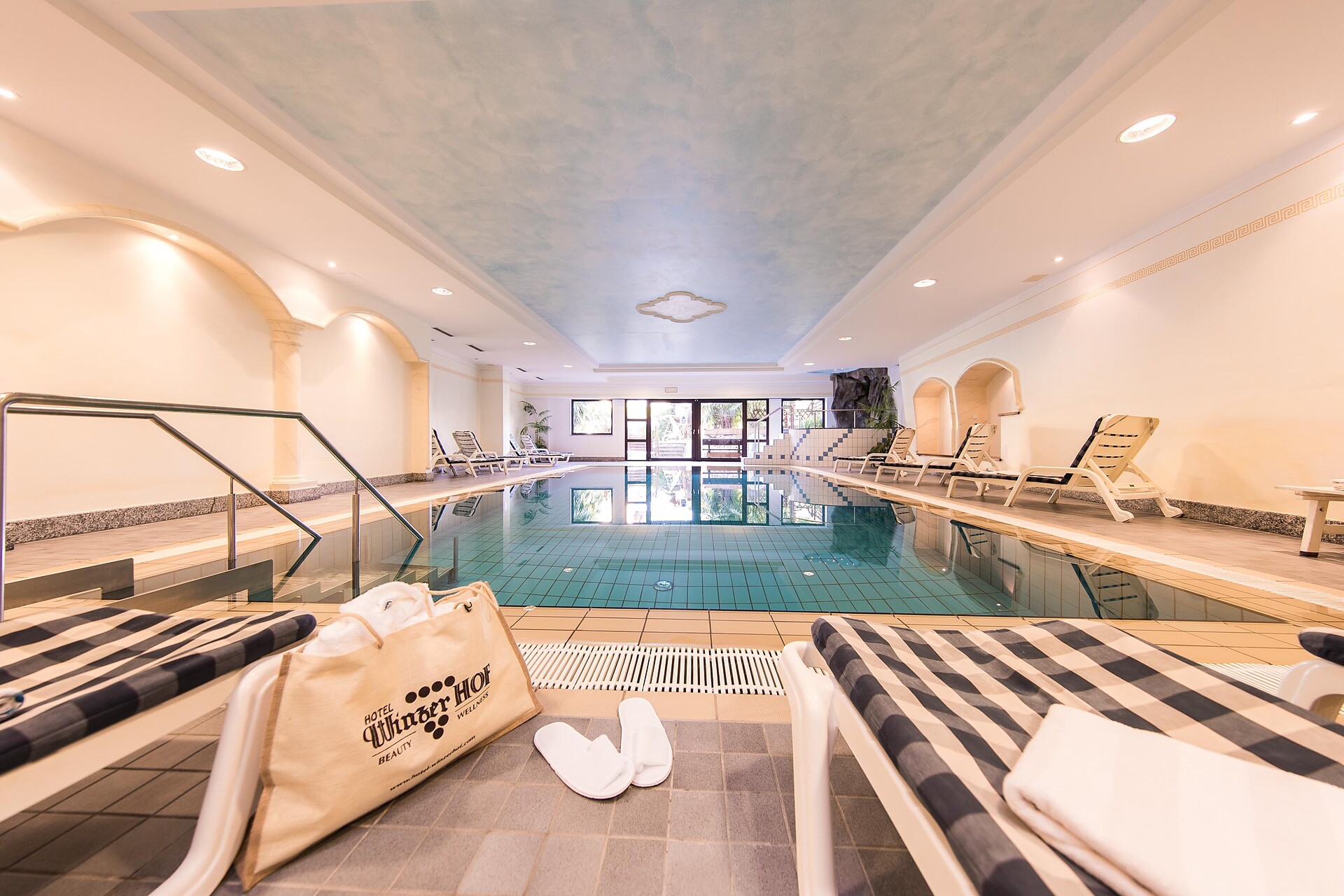 Hotel Winzerhof Tramin an der Weinstraße 19 suedtirol.info