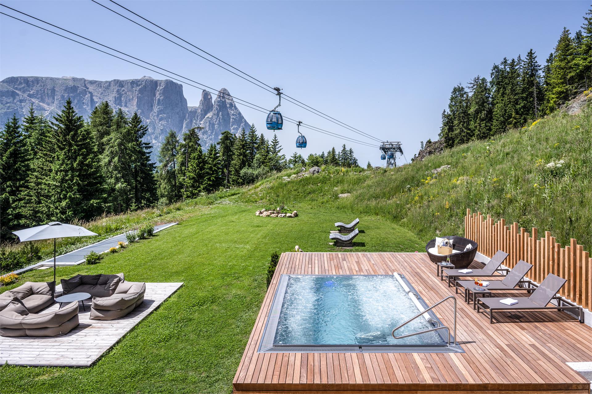 Hotel Schmung Kastelruth/Castelrotto 8 suedtirol.info