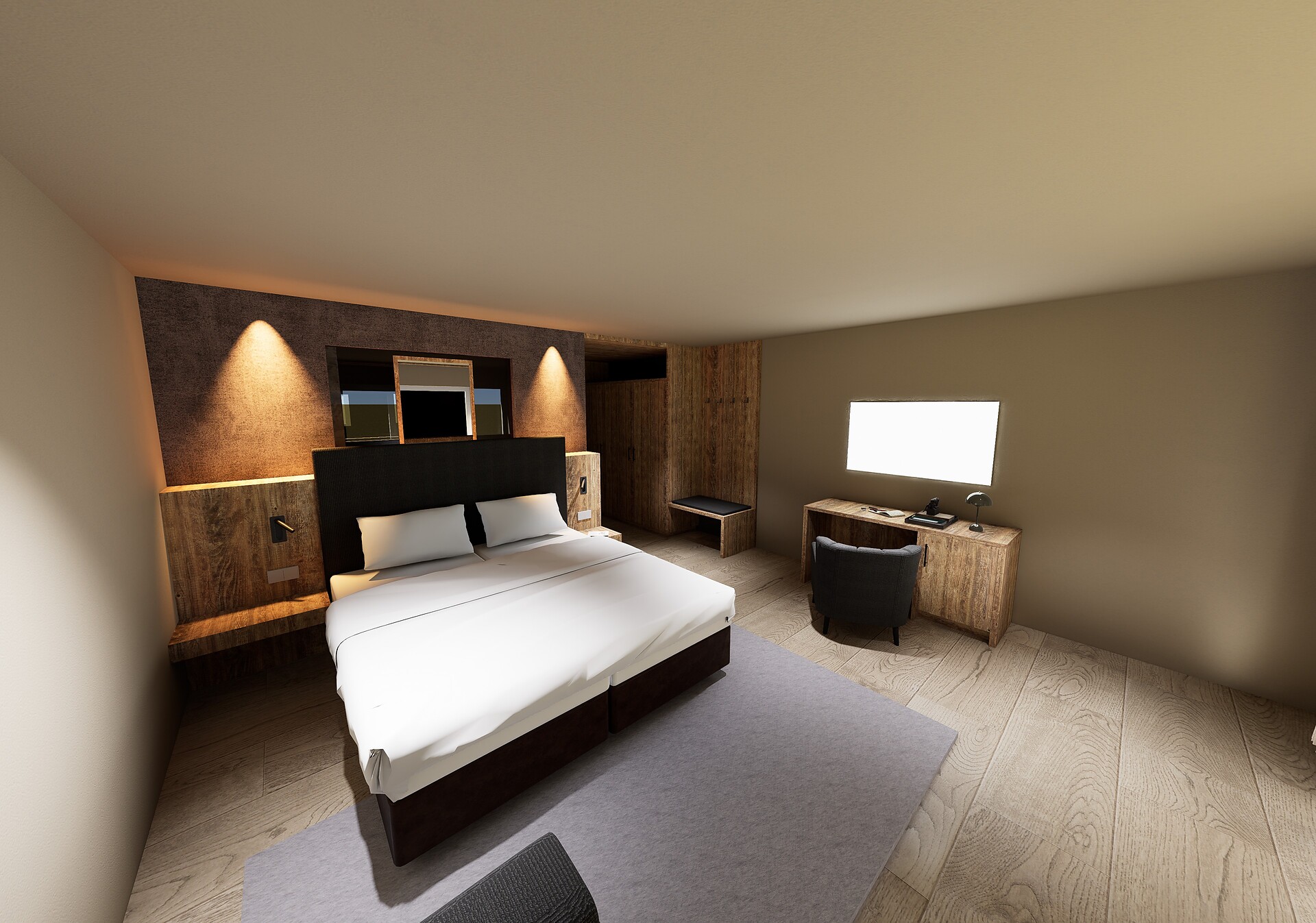 Hotel Schmung - Regione dolomitica Alpe di Siusi - #12 - suedtirol.info