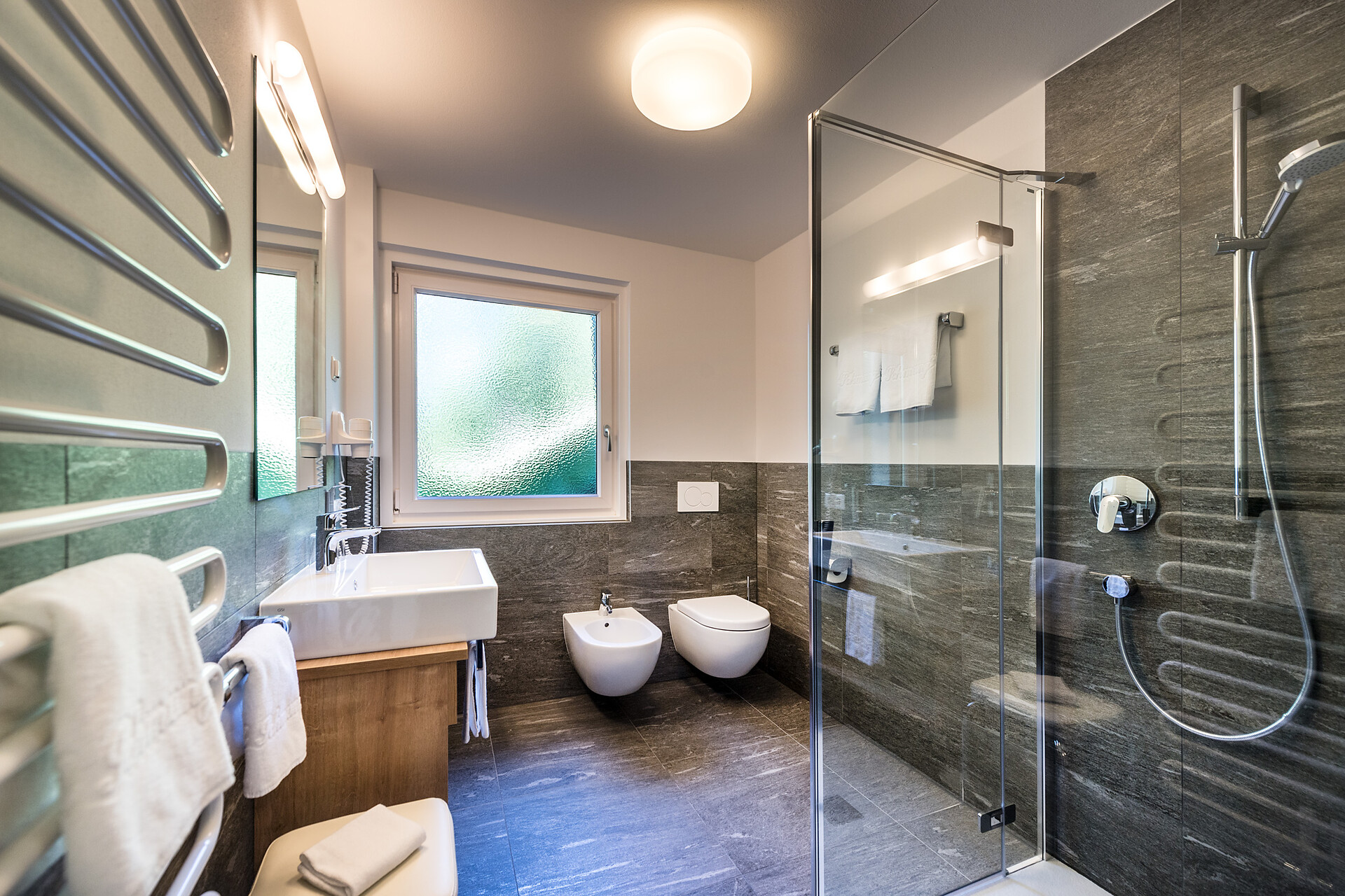 double room Bullaccia