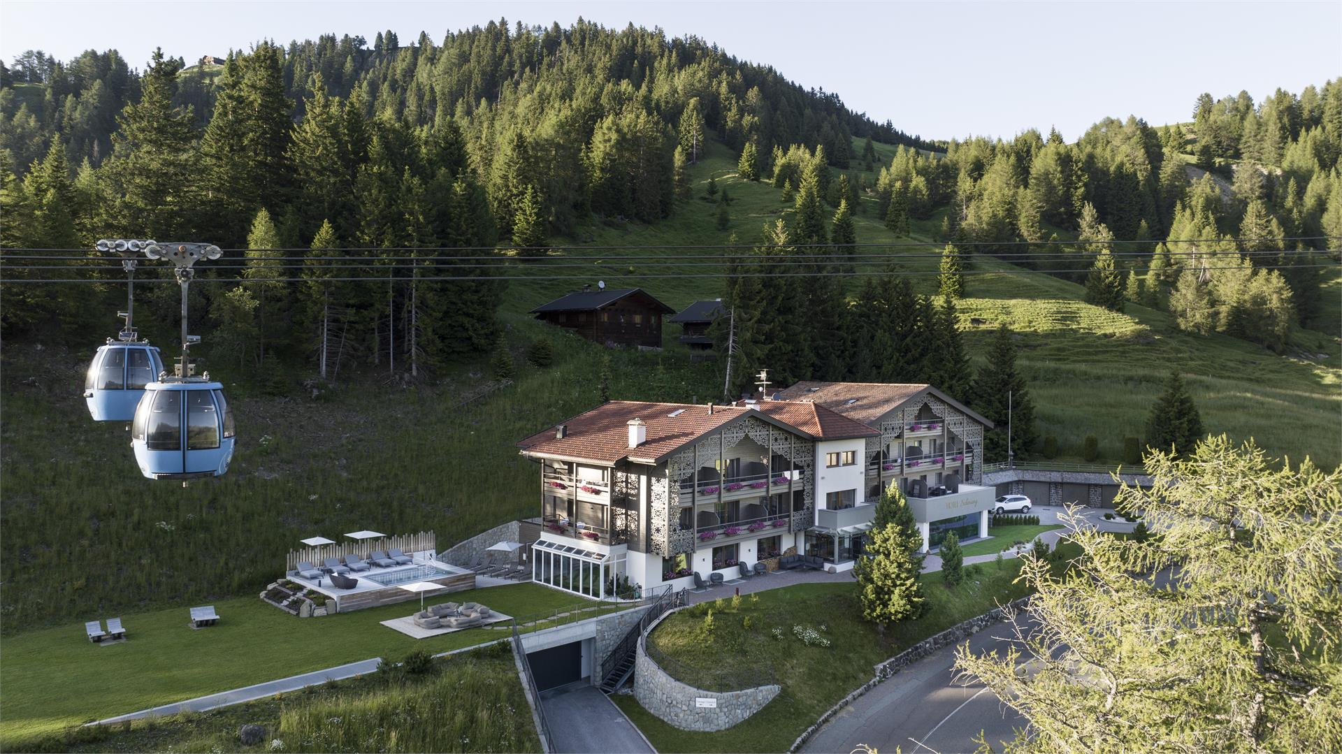 Hotel Schmung Kastelruth/Castelrotto 1 suedtirol.info
