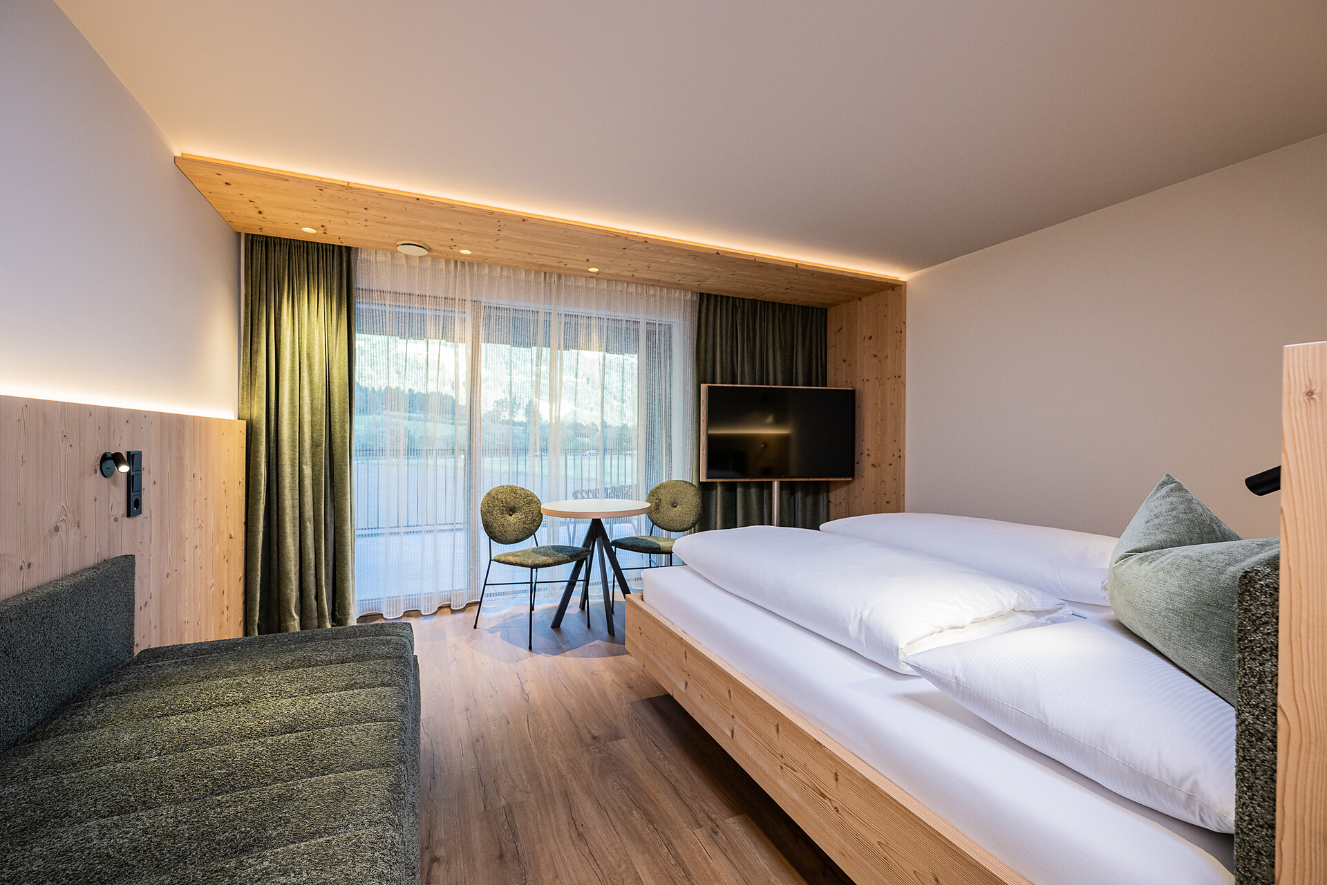 Anewandter Hotel