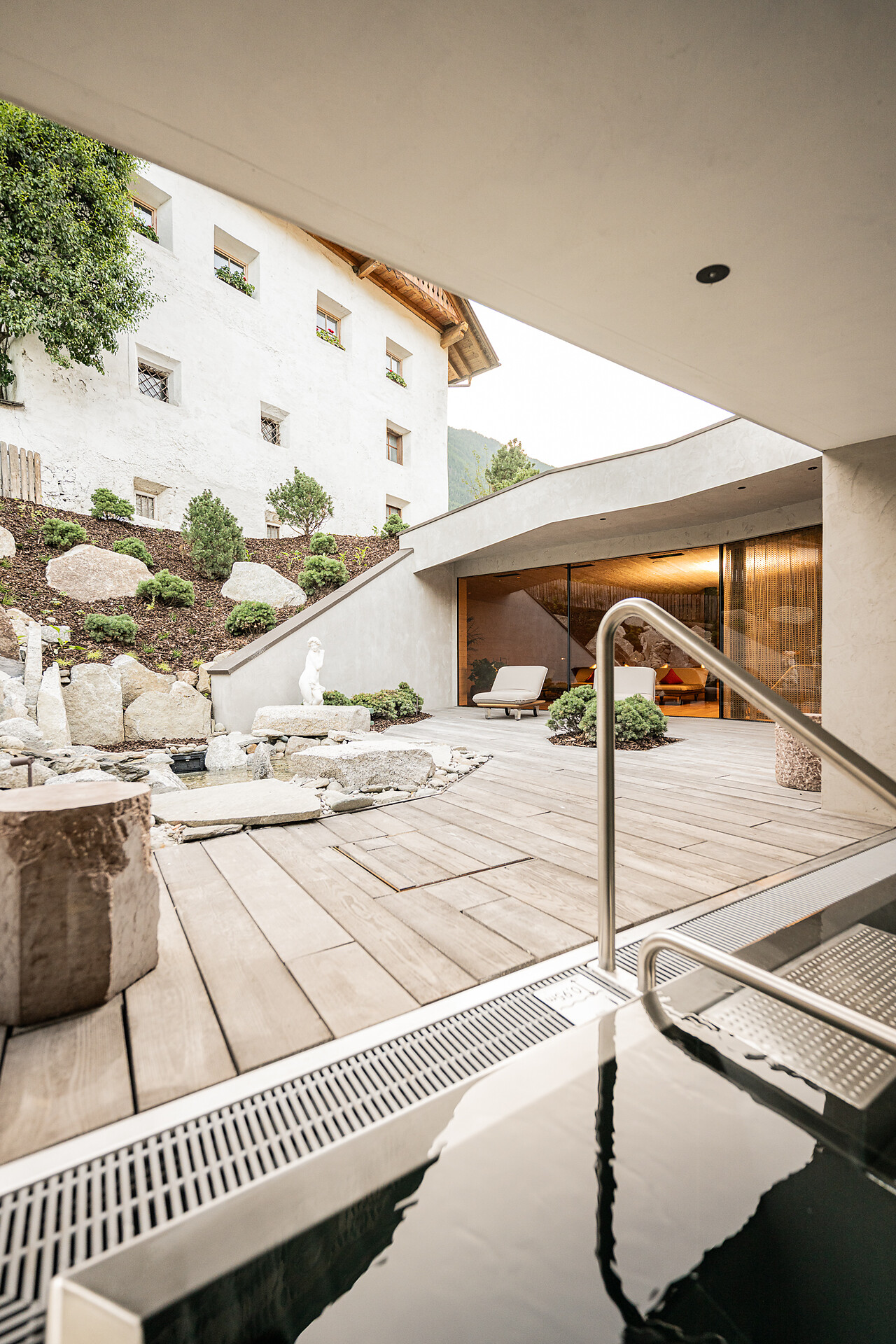 Anewandter Hotel