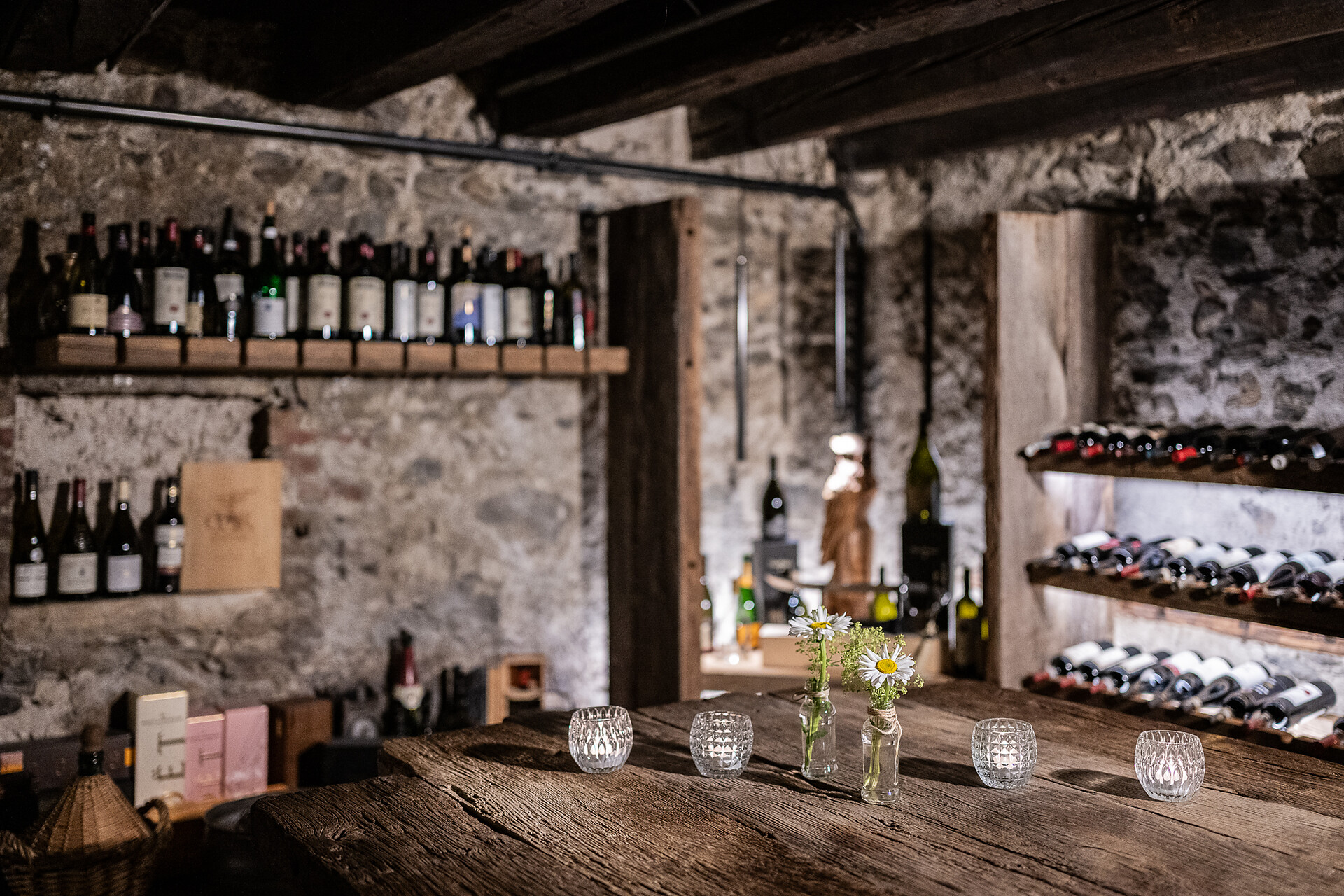 Anewandter Hotel
