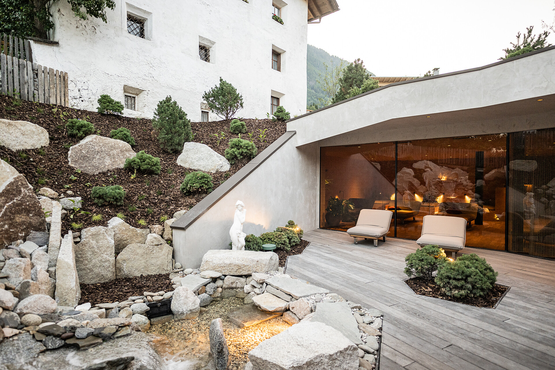 Anewandter Hotel