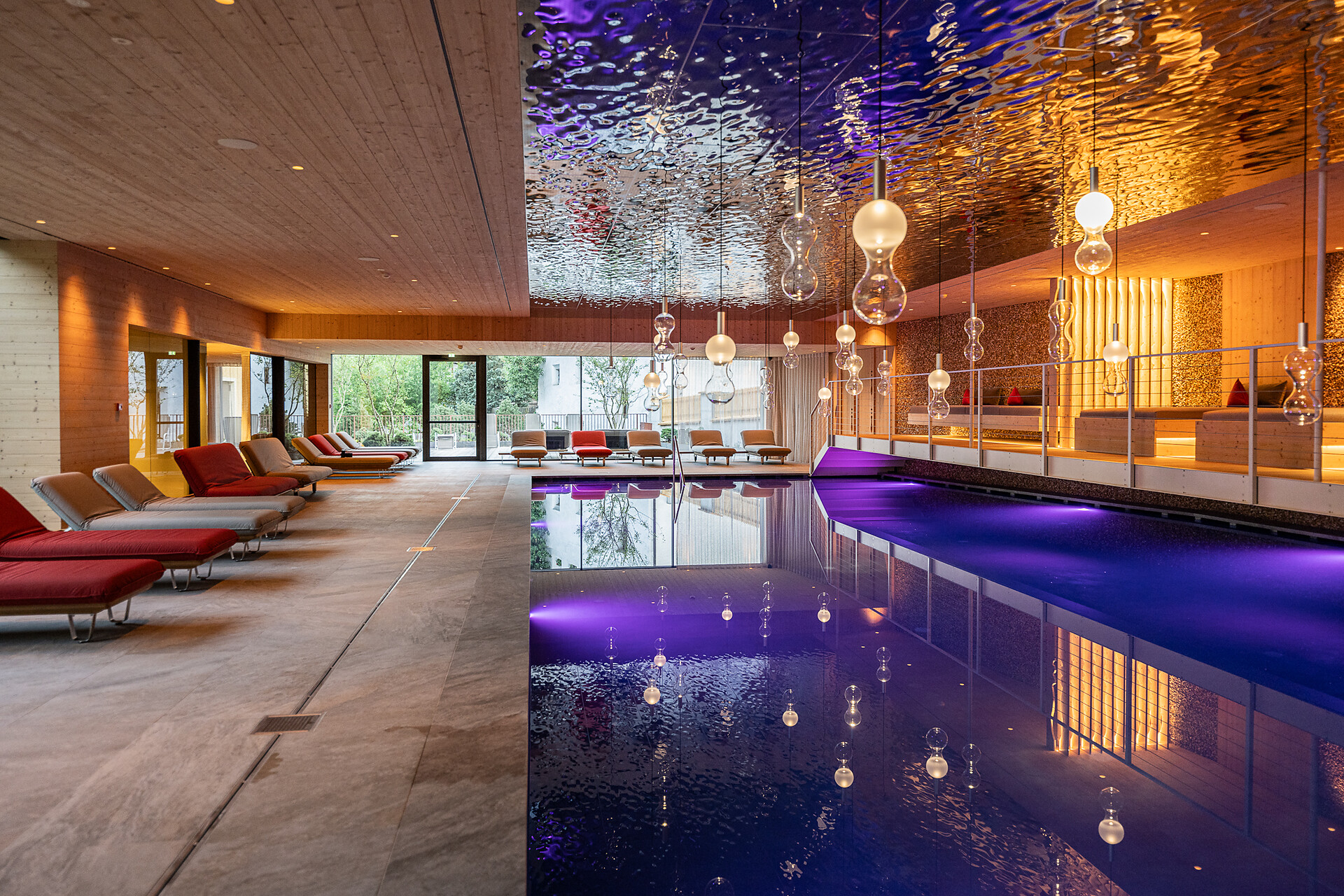 Anewandter Hotel
