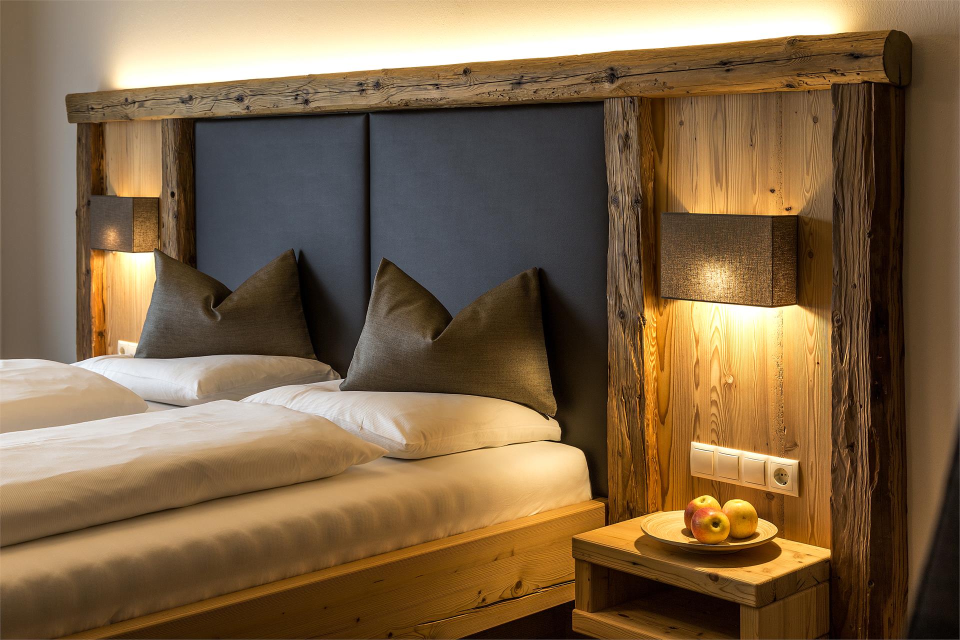 Historic Hotel  Anewandter Gais 17 suedtirol.info