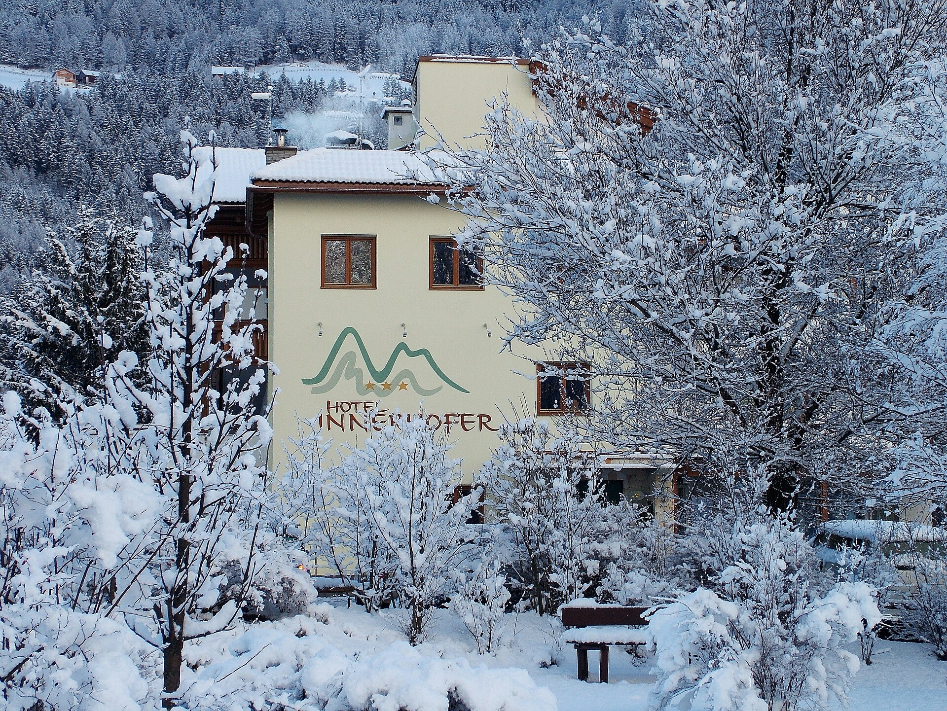 Hotel Innerhofer