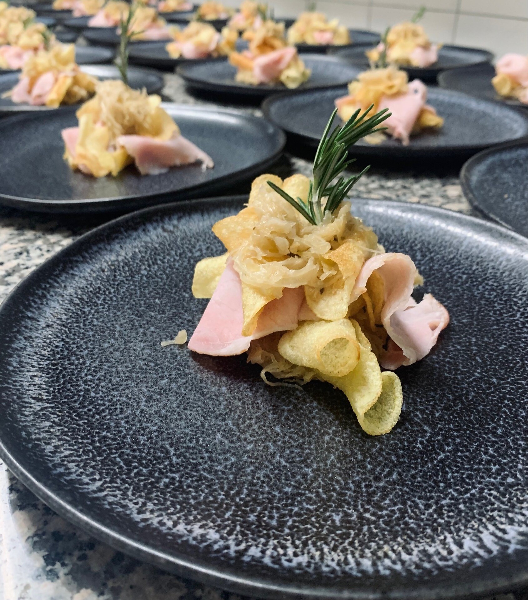 Culinary