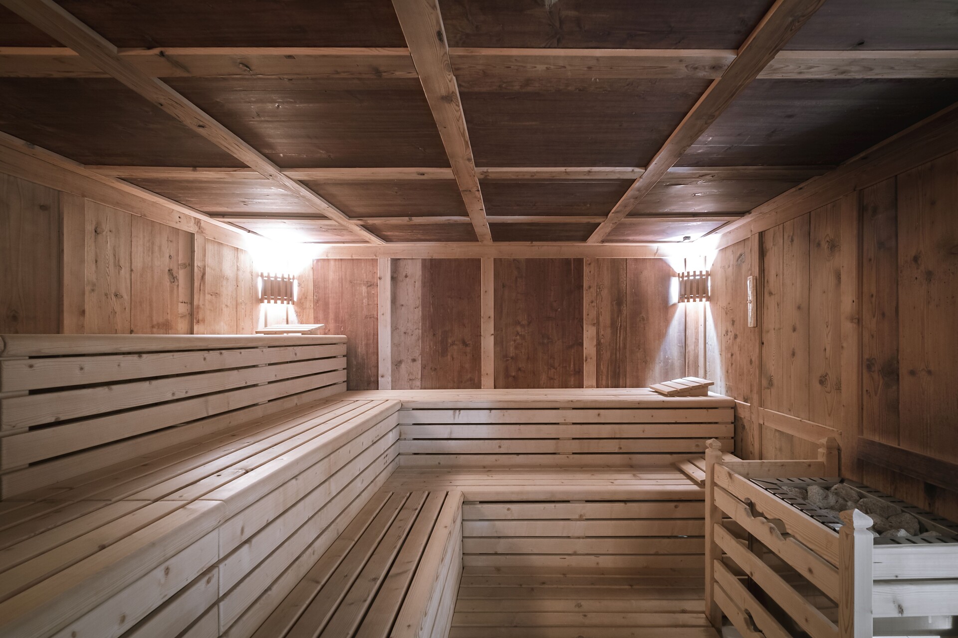 Hotel Innerhofer - Dolomites Region Kronplatz/Plan de Corones - #14 - suedtirol.info
