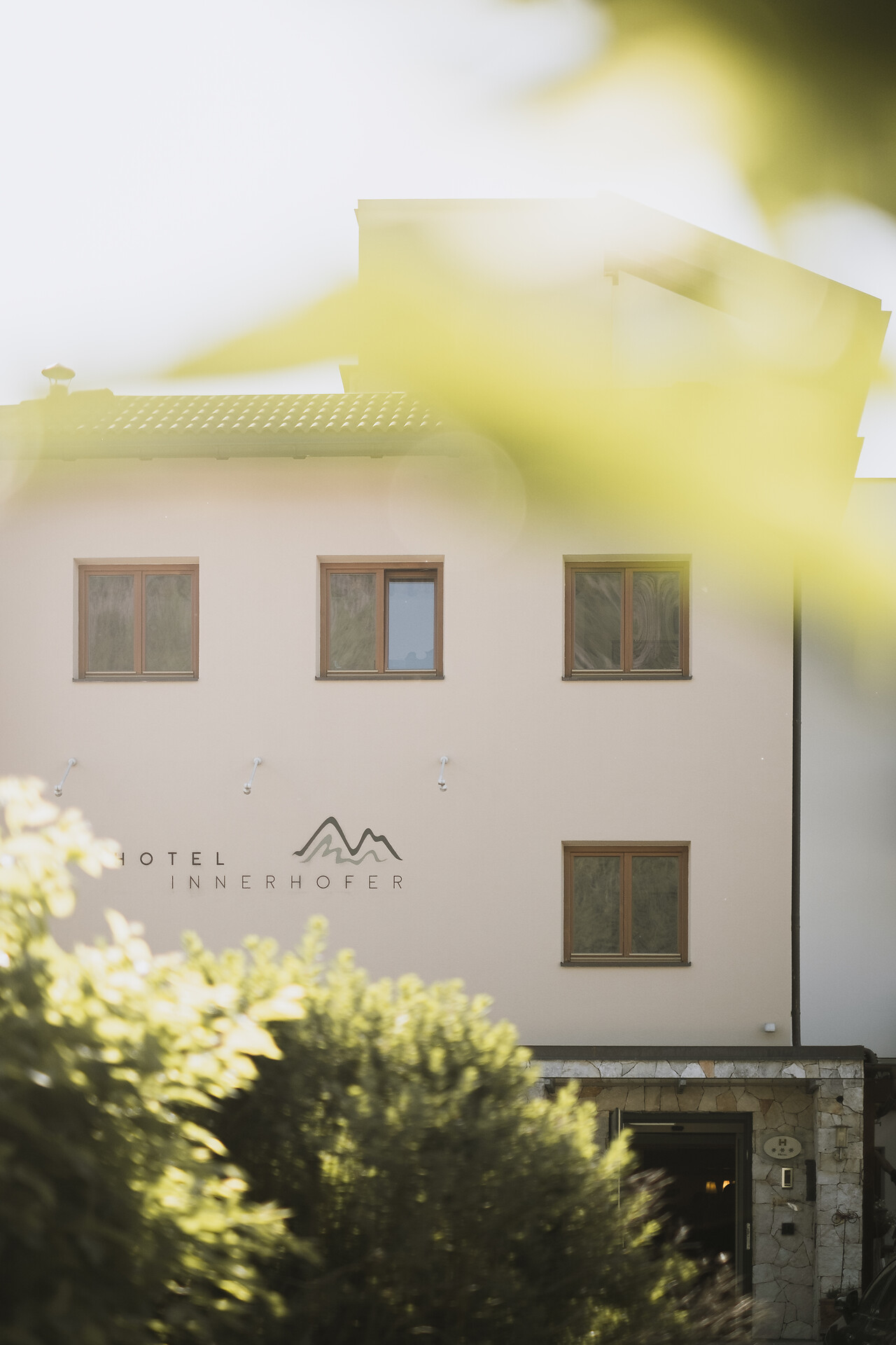 Hotel Innerhofer - Dolomites Region Kronplatz/Plan de Corones - #1 - suedtirol.info